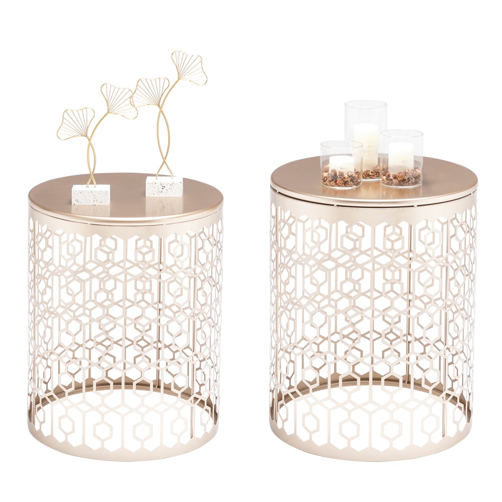 Winado 934489841659 End-Tables - View #3