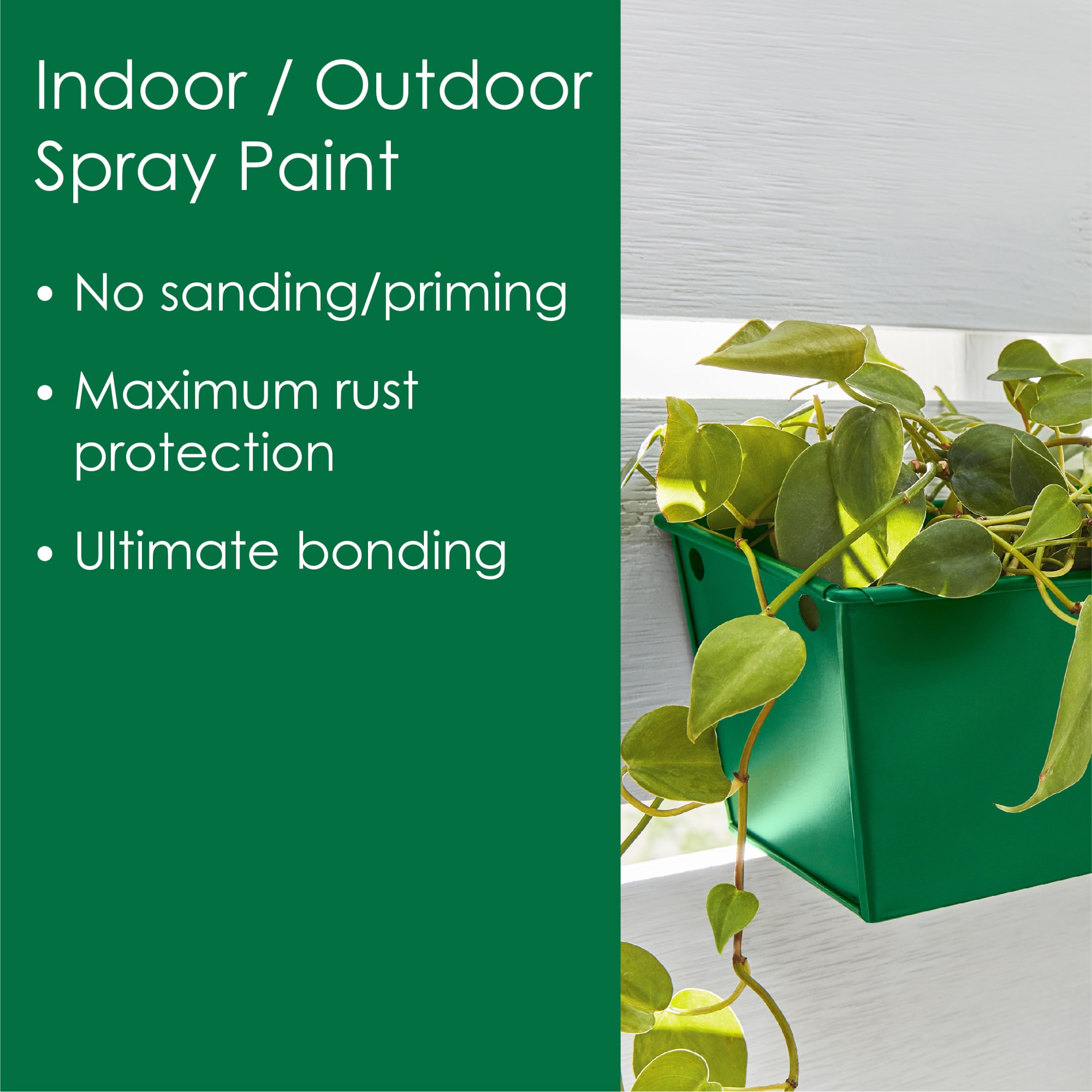 Krylon K02724007SOS Spray-Paint - View #5