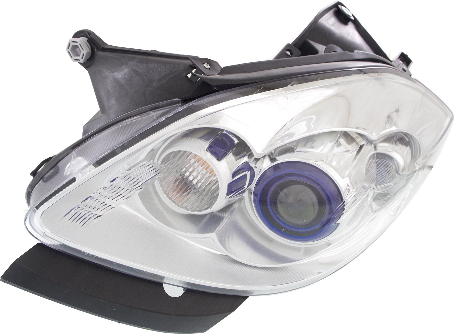 Garage-Pro JCWREPB100182GP Headlights-Components - View #3