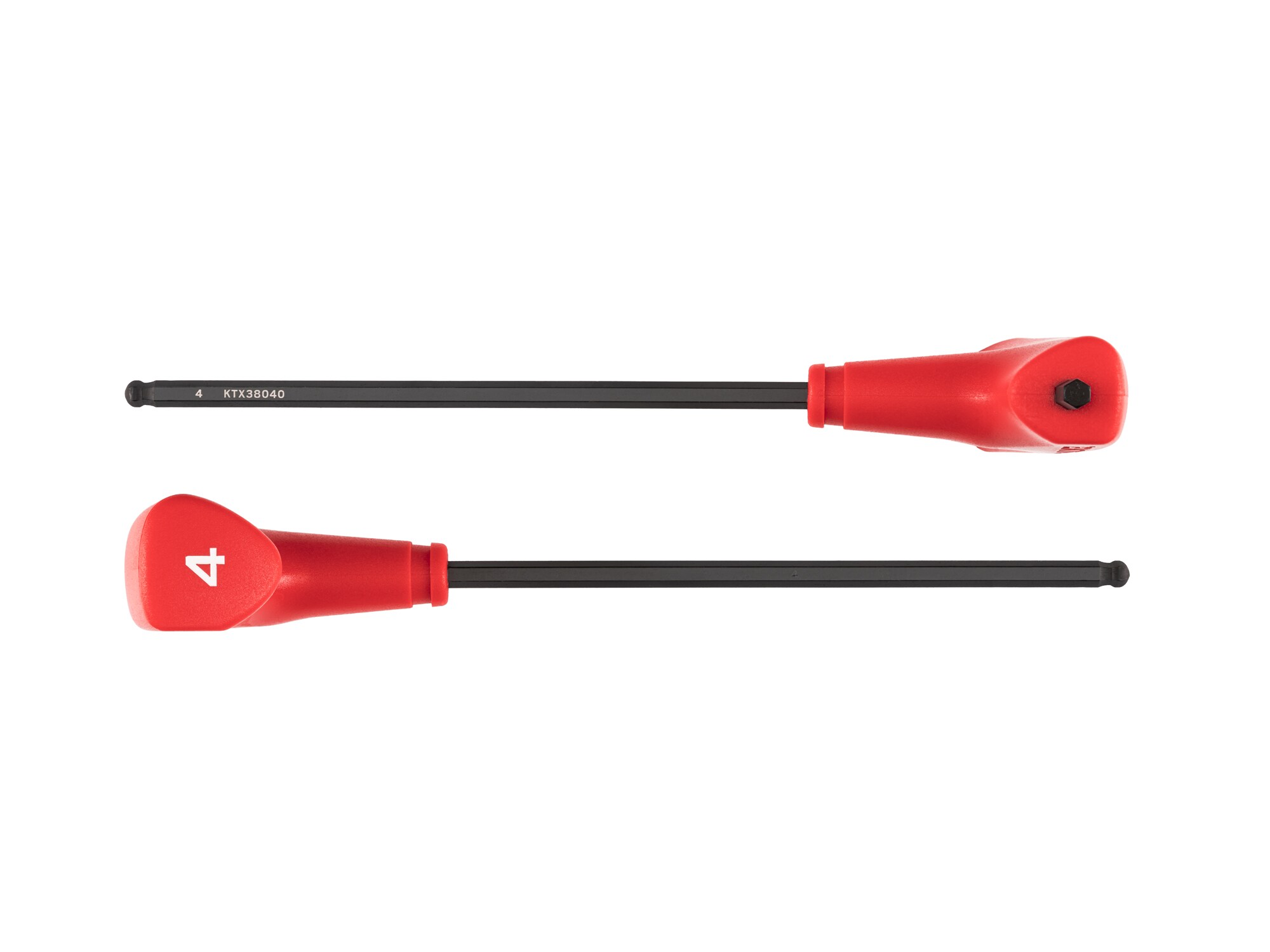 TEKTON KTX38040 Hex-Torx-Key - View #3