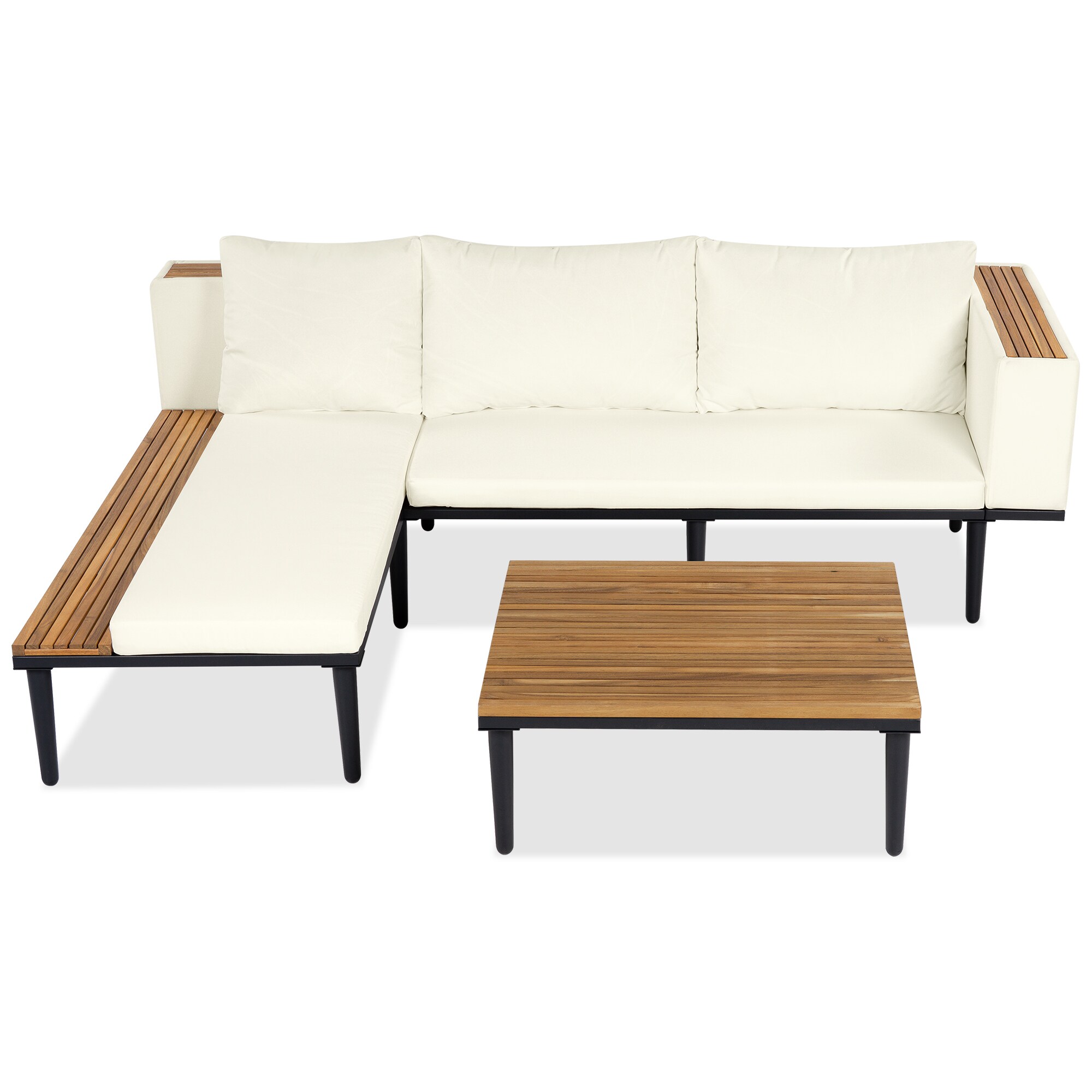 Xspracer ML-PS21A Patio-Conversation-Sets - View #8