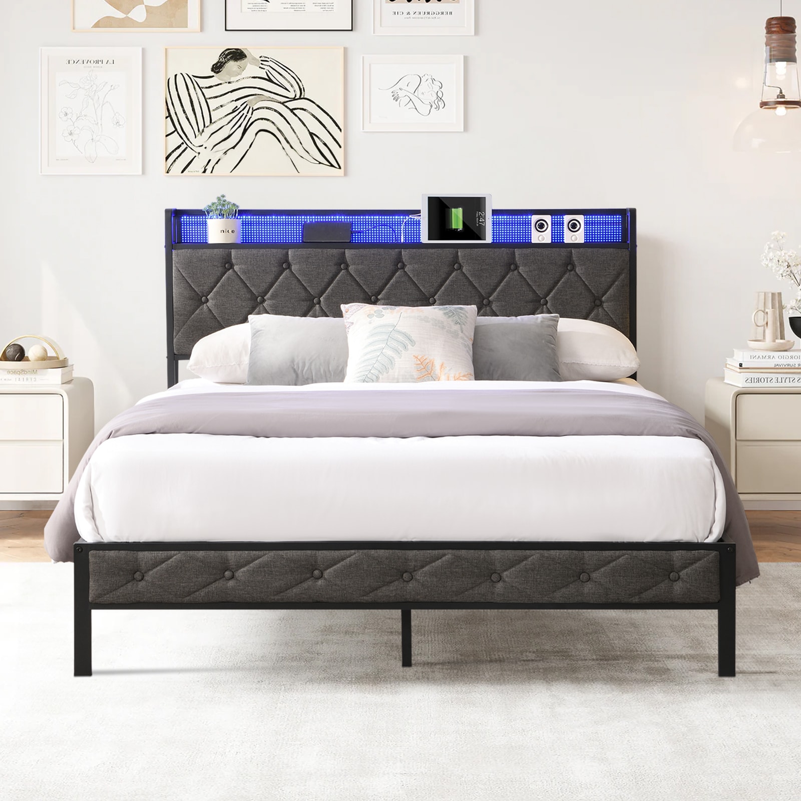 Flynama L-124801 beds - View #13