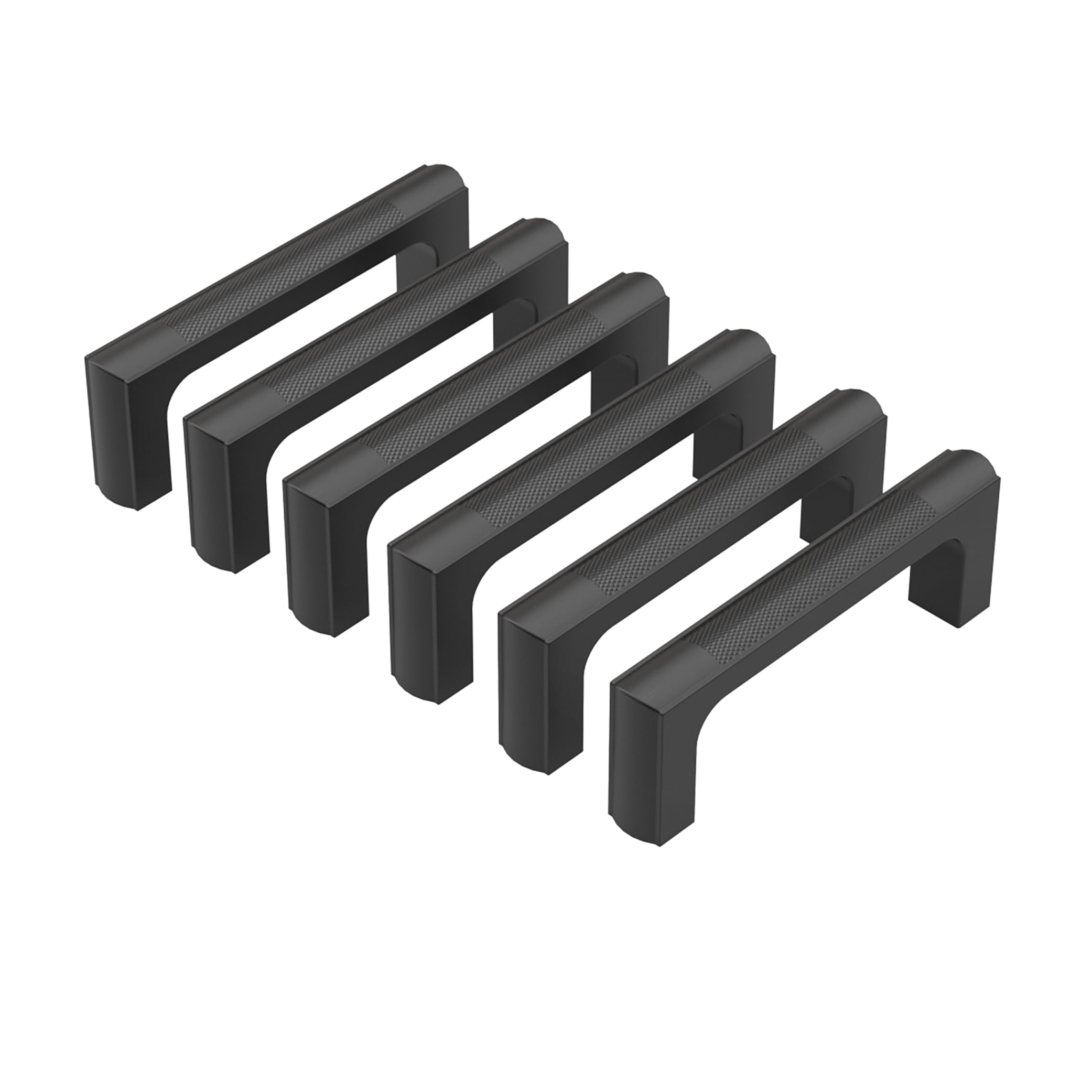 Origin 21 CAB-076-622-MB-6P Cabinet-Pulls - View #8