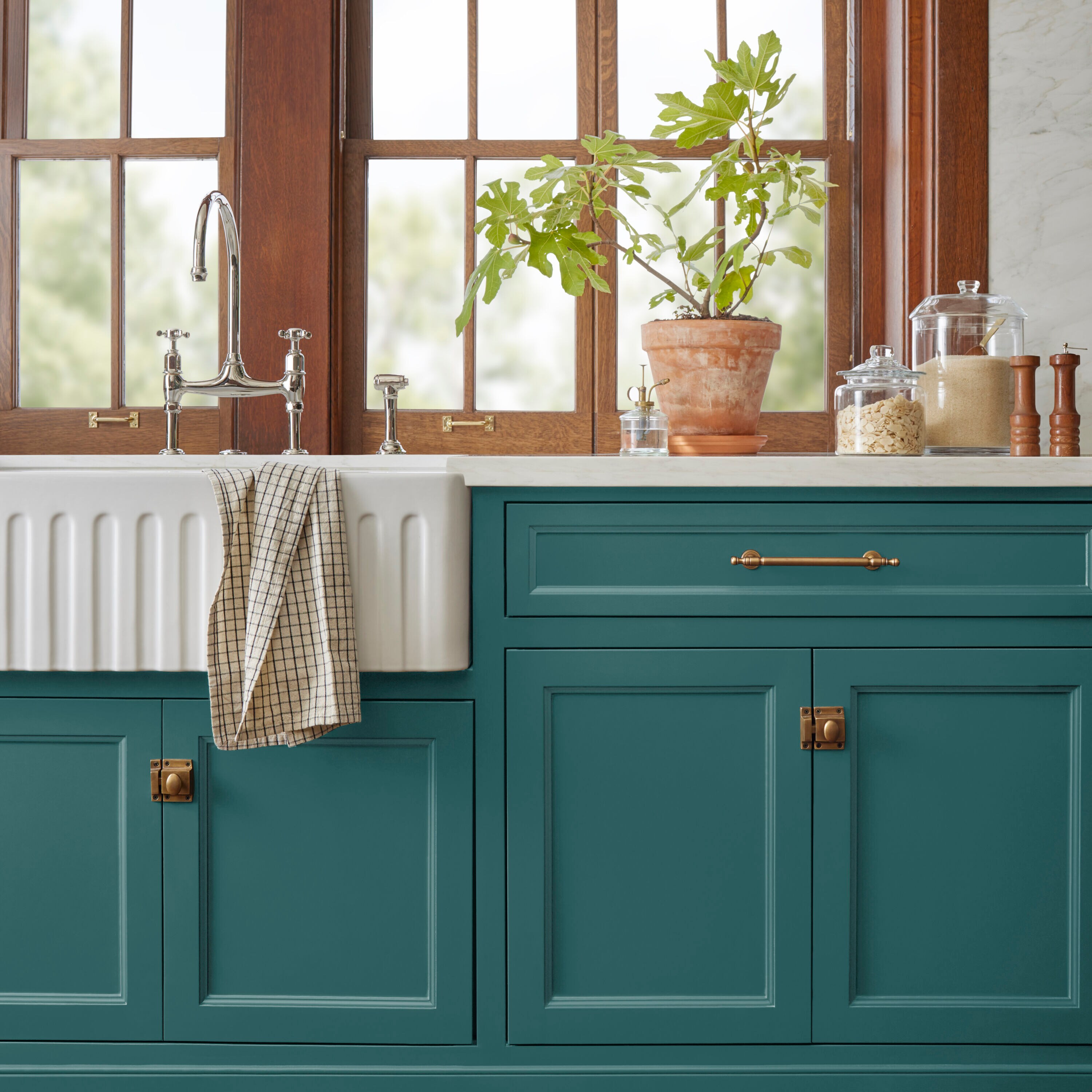 Magnolia Home 15302501 Cabinet-Furniture-Paint - View #3