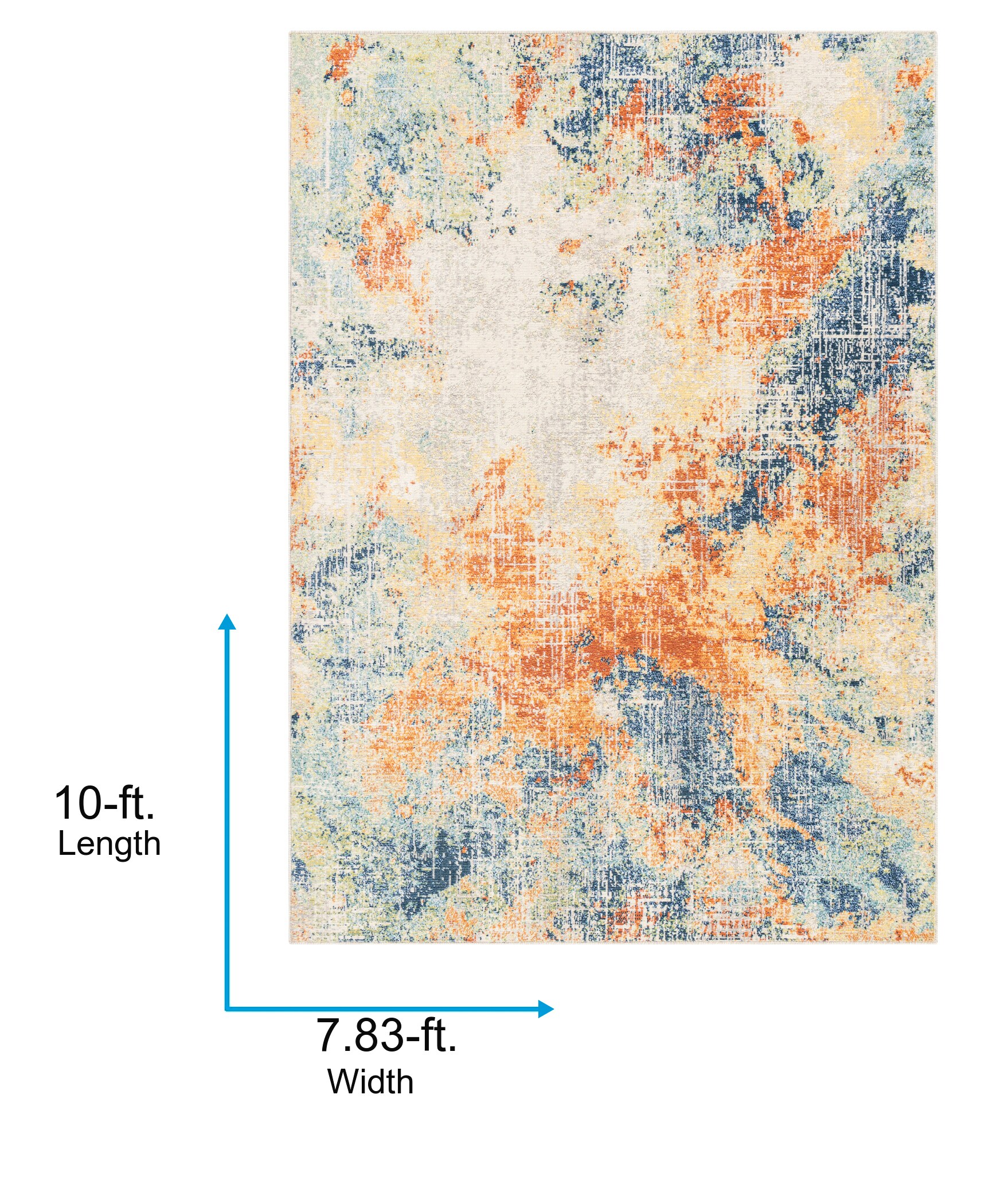 Livabliss BDM2343-71010 rugs - View #11