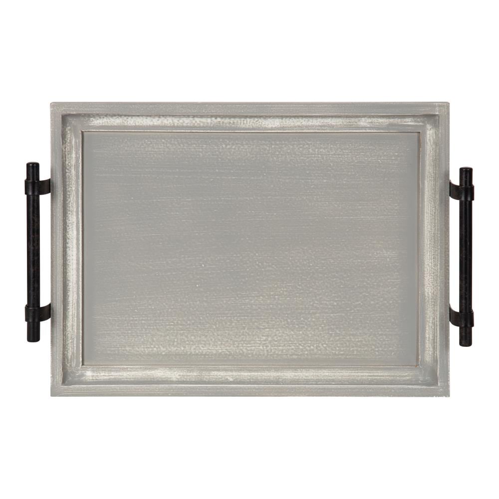 Kate and Laurel 218524 Serving-Trays-Caddies - View #4