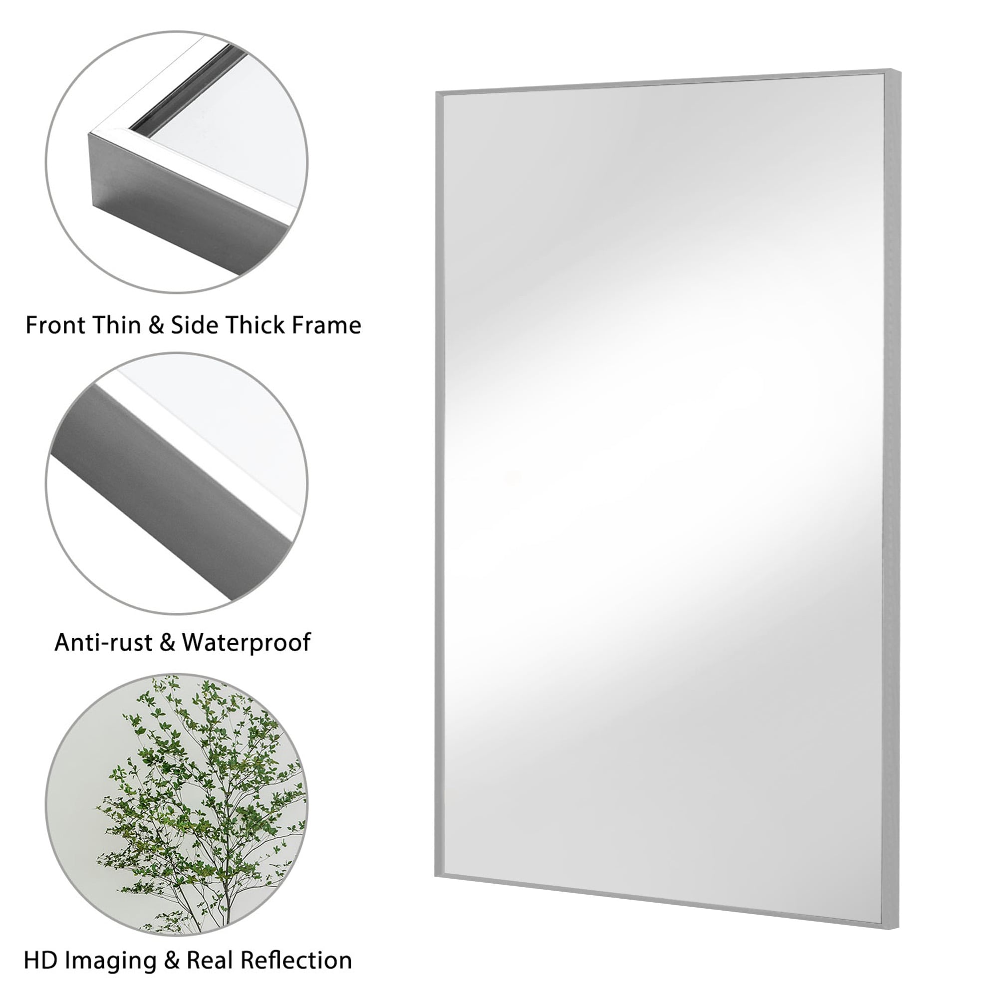 PexFix LS0209-JZJ7629 Decor-Mirrors - View #5