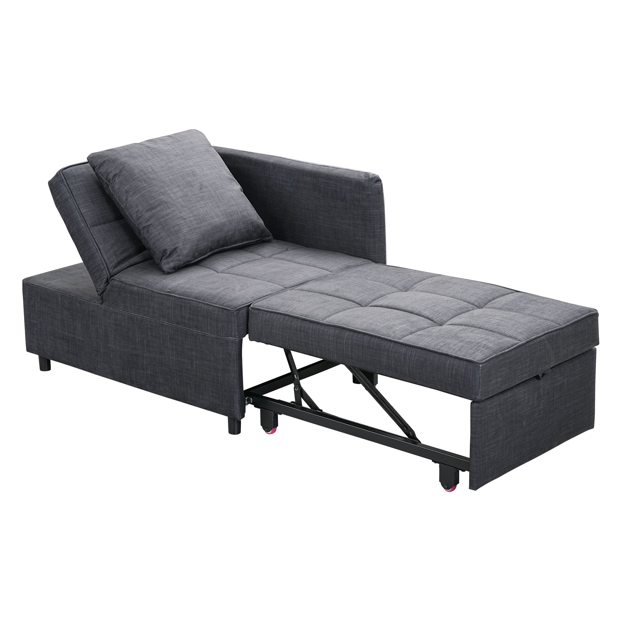 Ainfox WUX023-DG futons - View #8