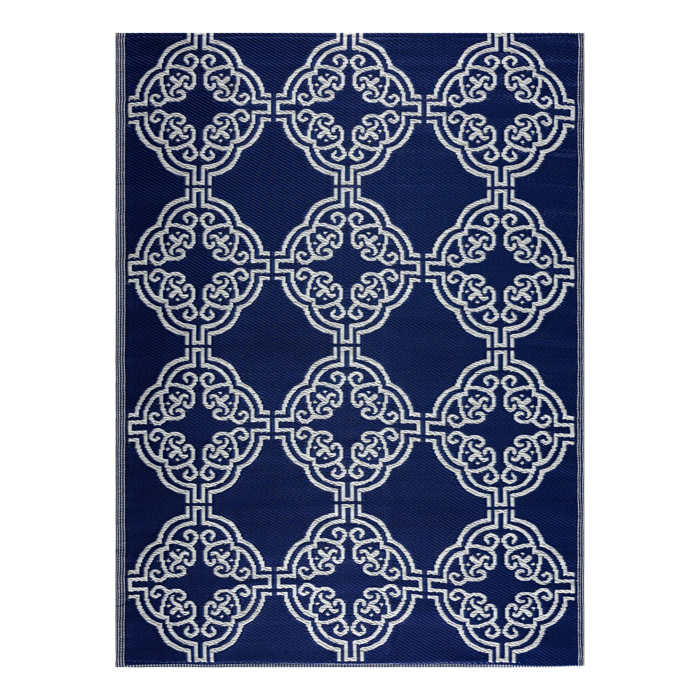 Playa Rug PLY-R-MRC-NC-5X7 rugs - View #7
