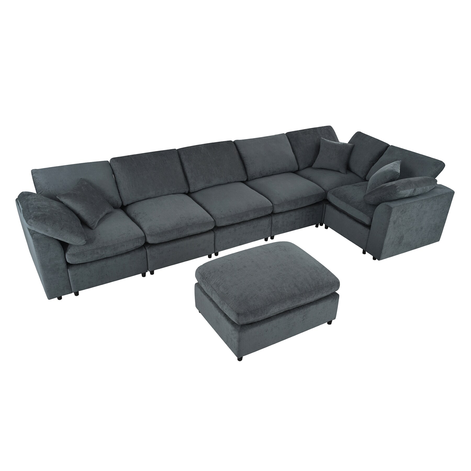 CHITA SOFA258  - View #7