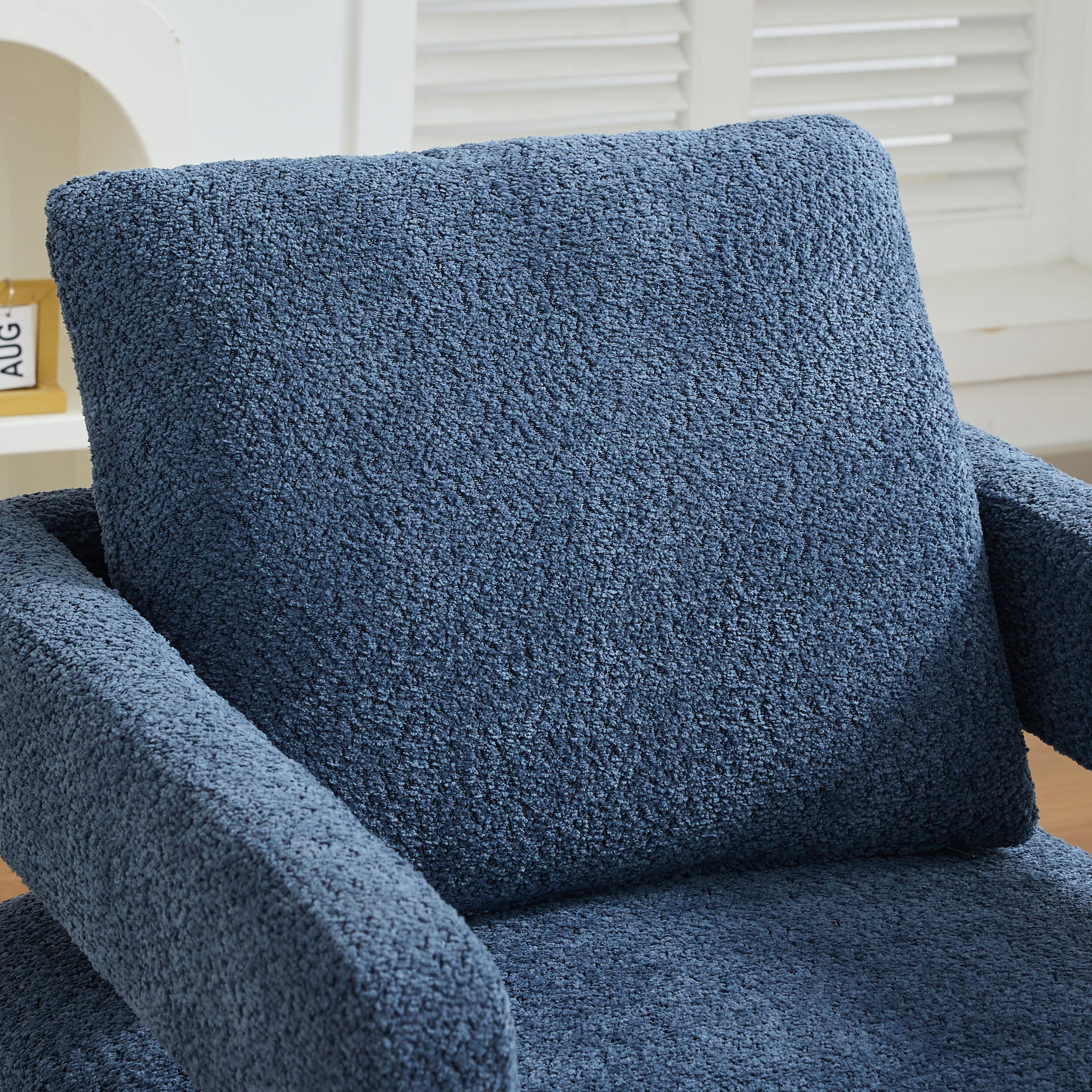 Hrinhom HC-W1108-NAVY chairs - View #8