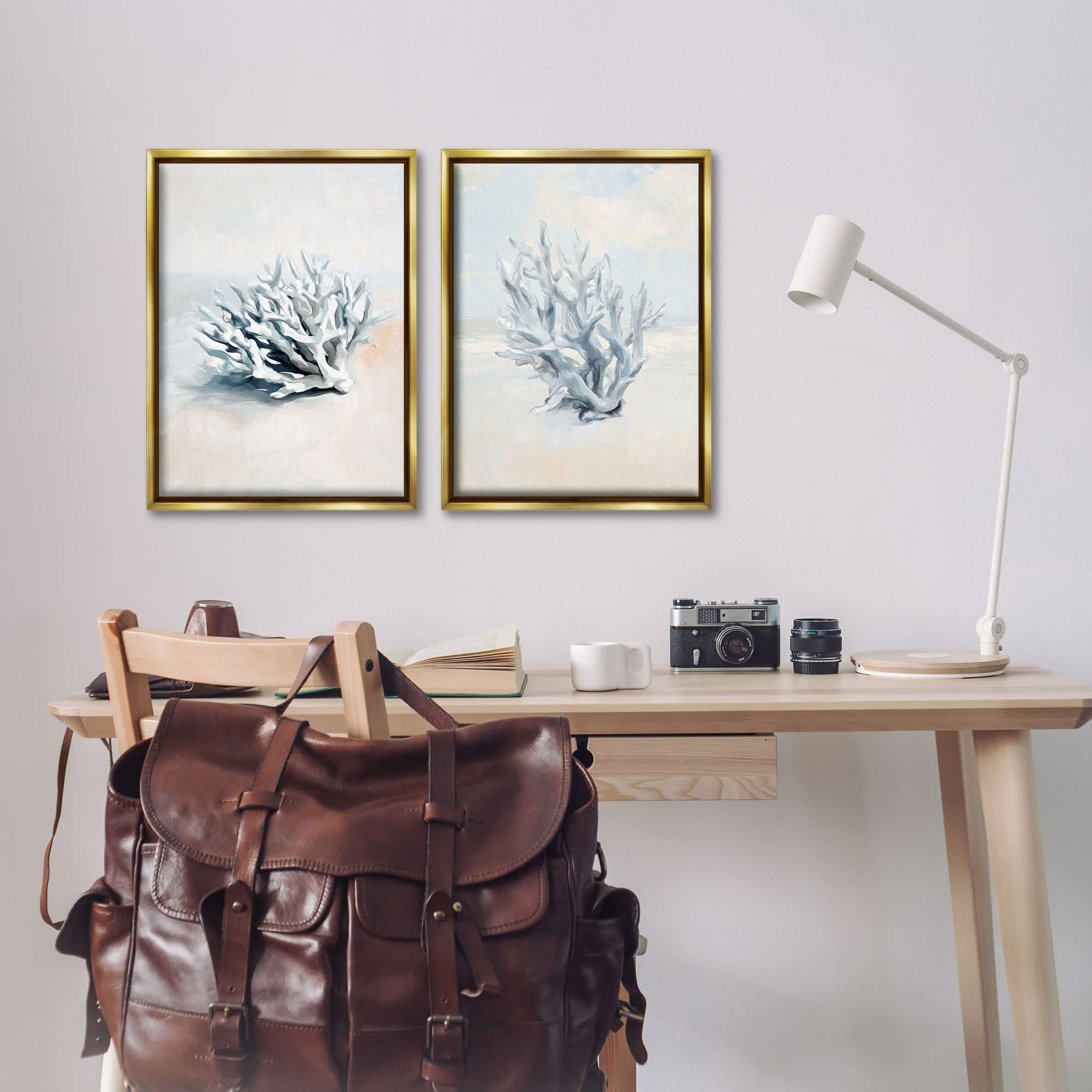 Stupell Industries B2-807-FFG-2PC-16X24 Wall-Art - View #3