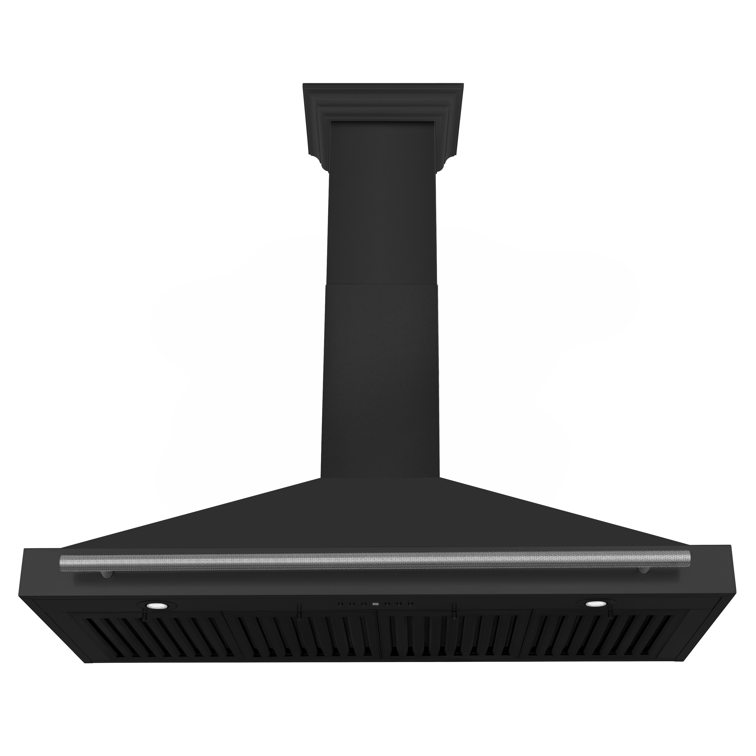 ZLINE KITCHEN & BATH BSKB4L-48-KST Wall-Mounted-Range-Hoods - View #4