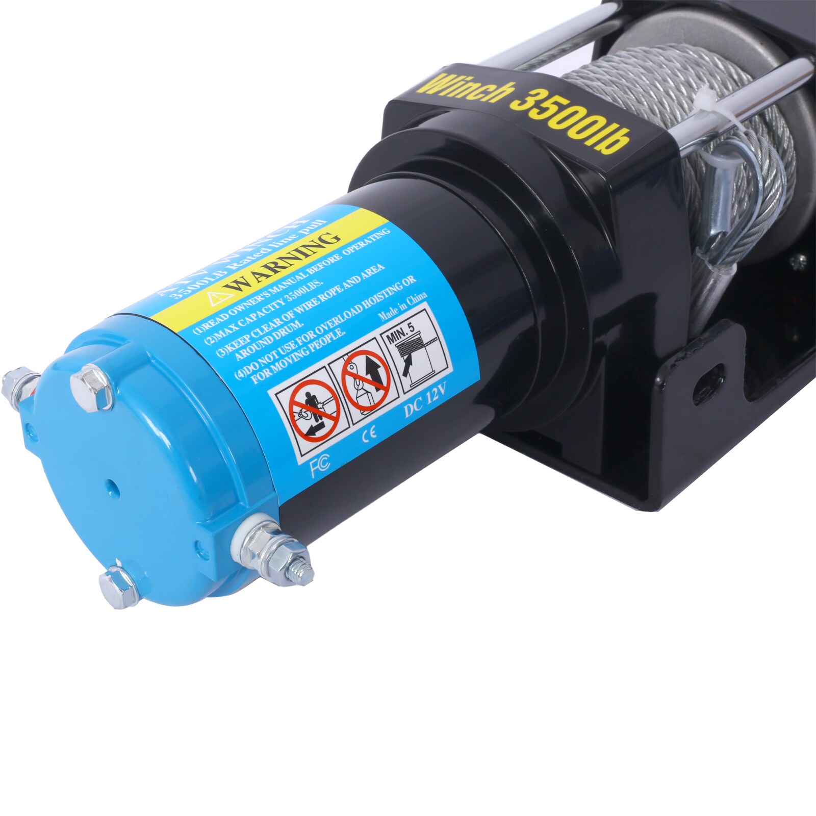 Tatayosi JJ127131 Winches-Accessories - View #8