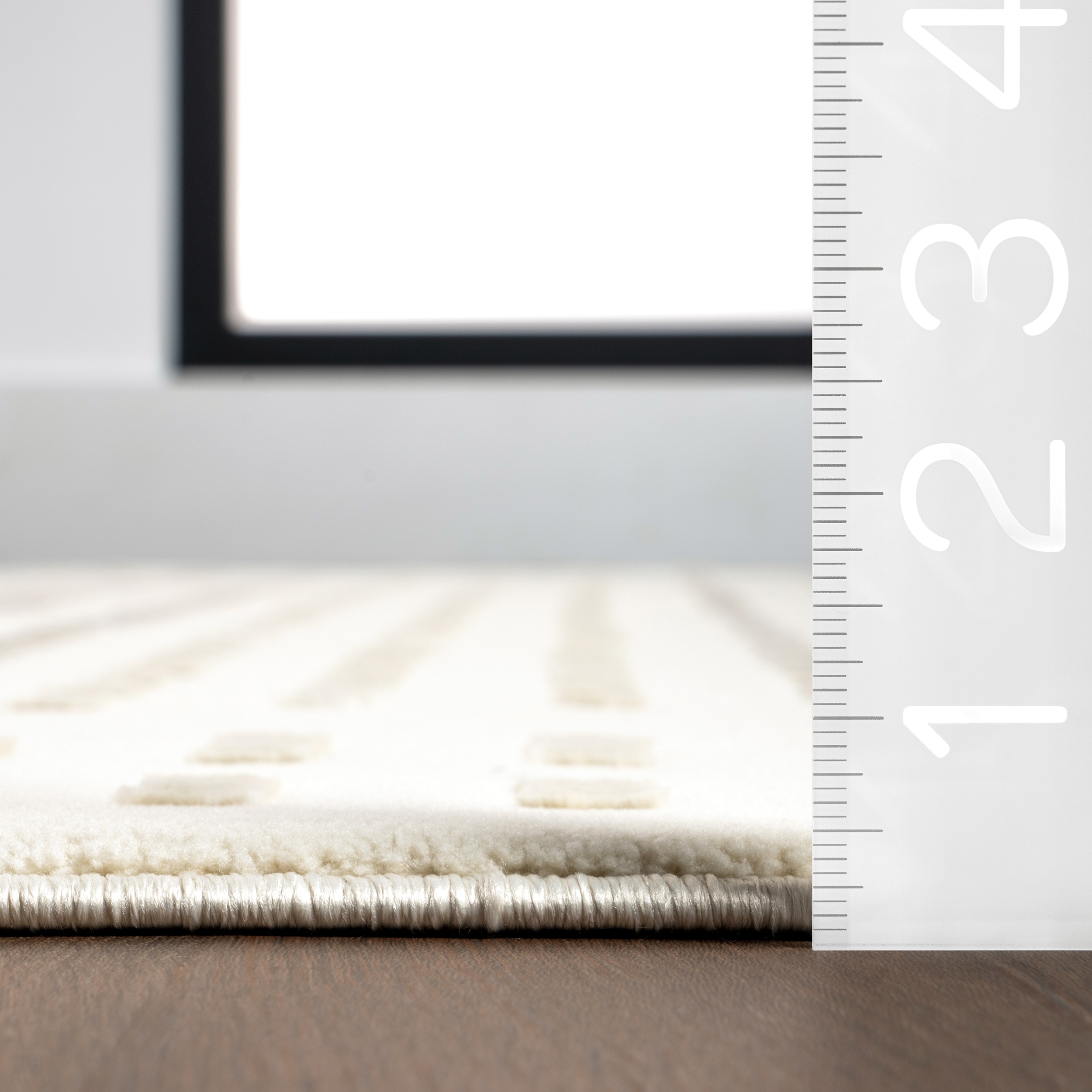 nuLOOM 200MEGR08A-508 rugs - View #3
