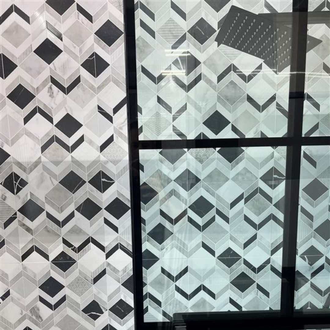 The Tile Life SSEKO1240WH Tile-Samples - View #10