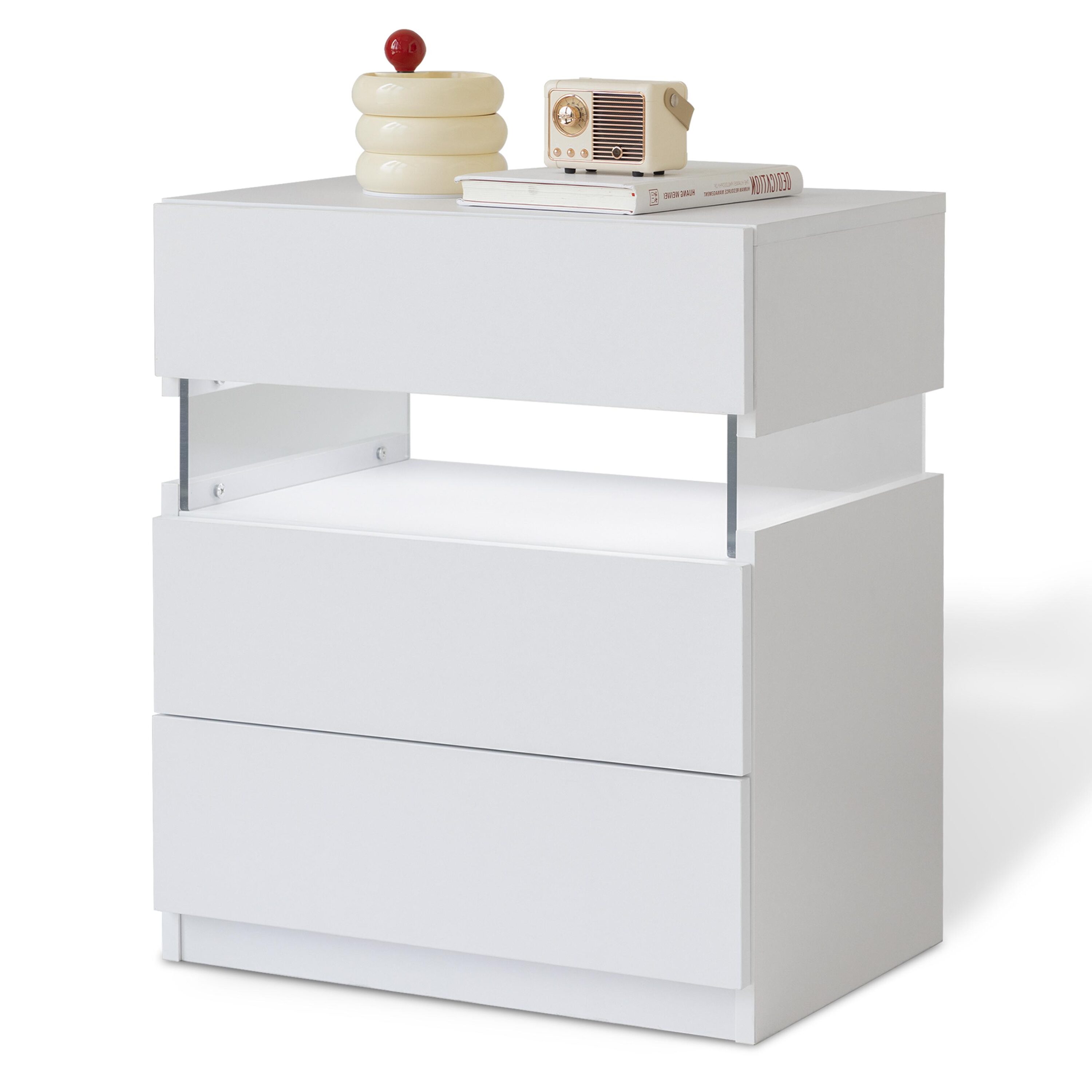 Bayfeve BF-412300-MP nightstands - View #8
