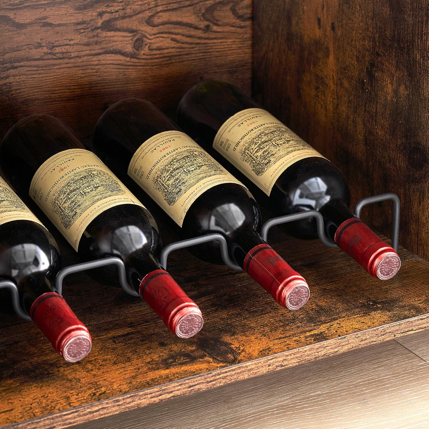 Qeetex LHF-JG-B1J31 Home-Bars - View #5