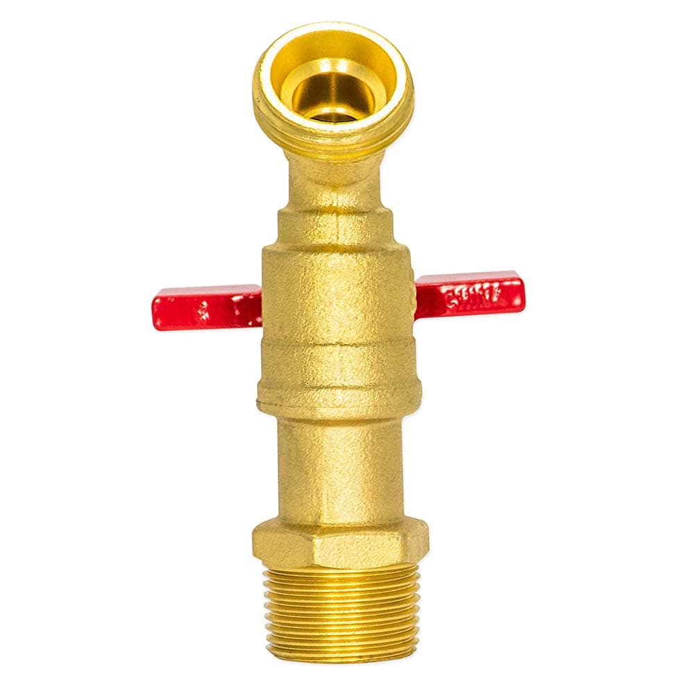 EASTMAN 48601 Silcock-Hose-Bibbs - View #4