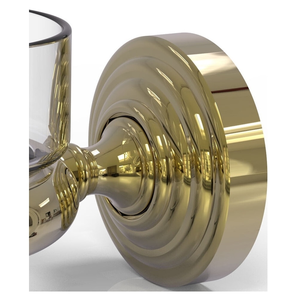 Allied Brass WP-64-UNL Candle-Holders - View #2