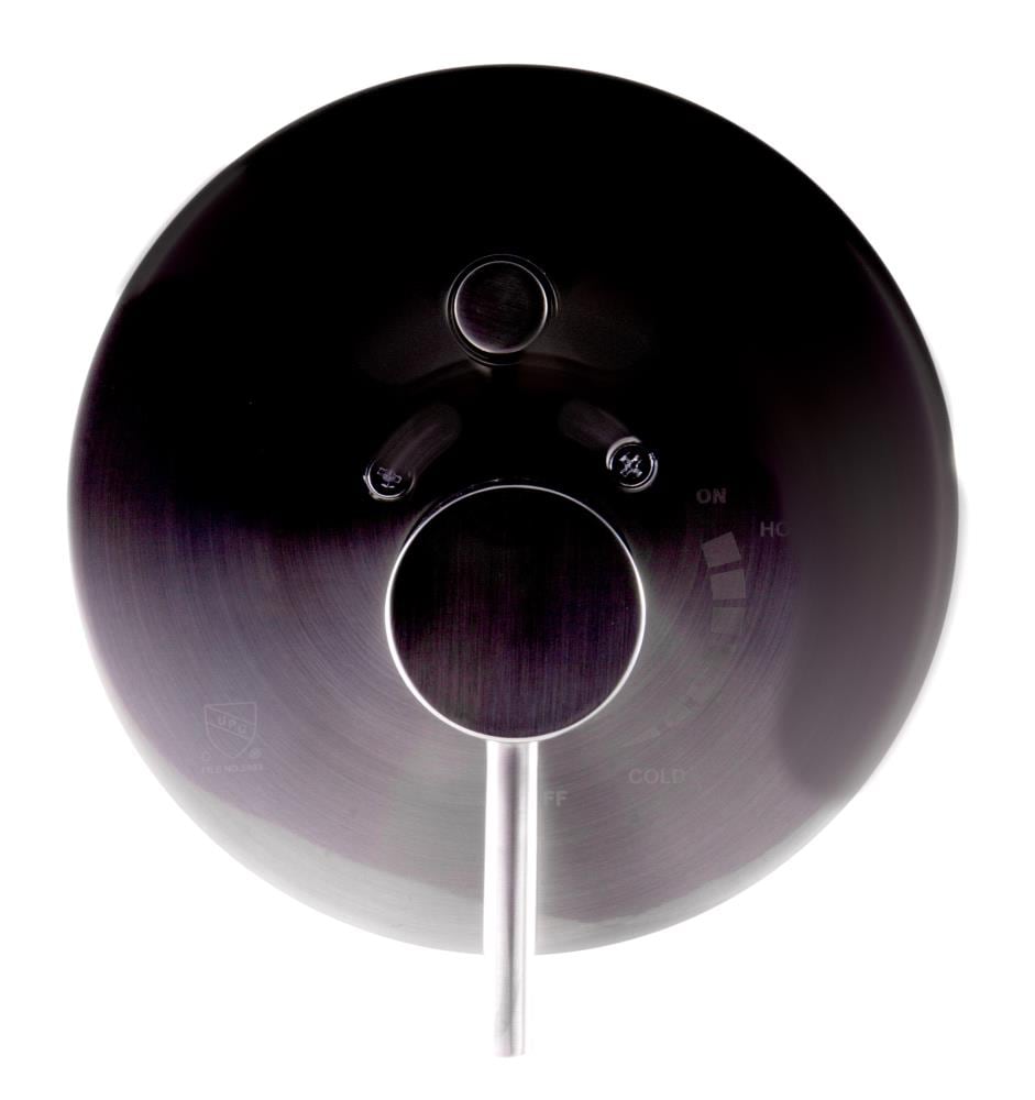 ALFI AB1701-BN Shower-Valves - View #2