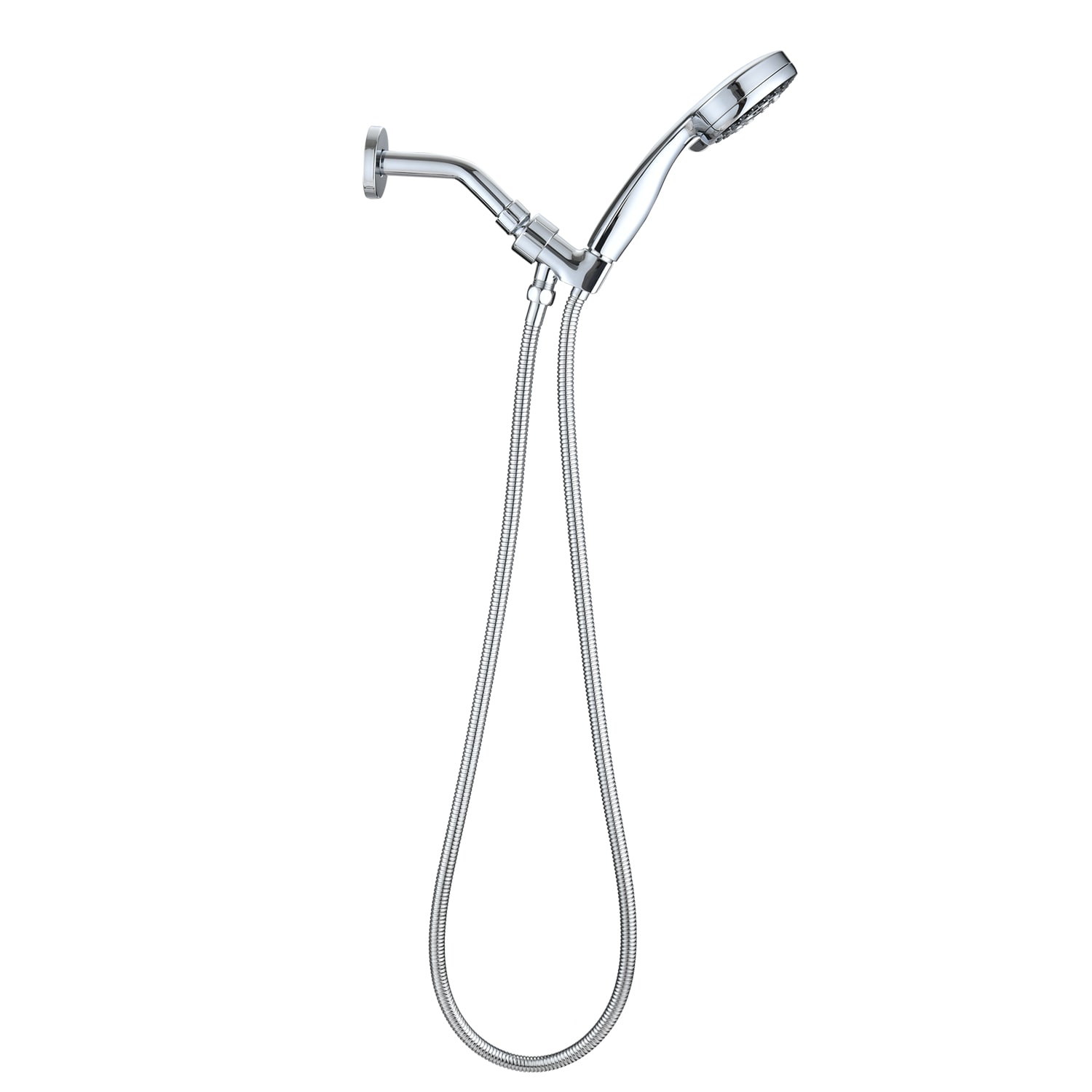 Wooakway FXLS0604-606T64 Fixed-Showerhead - View #3