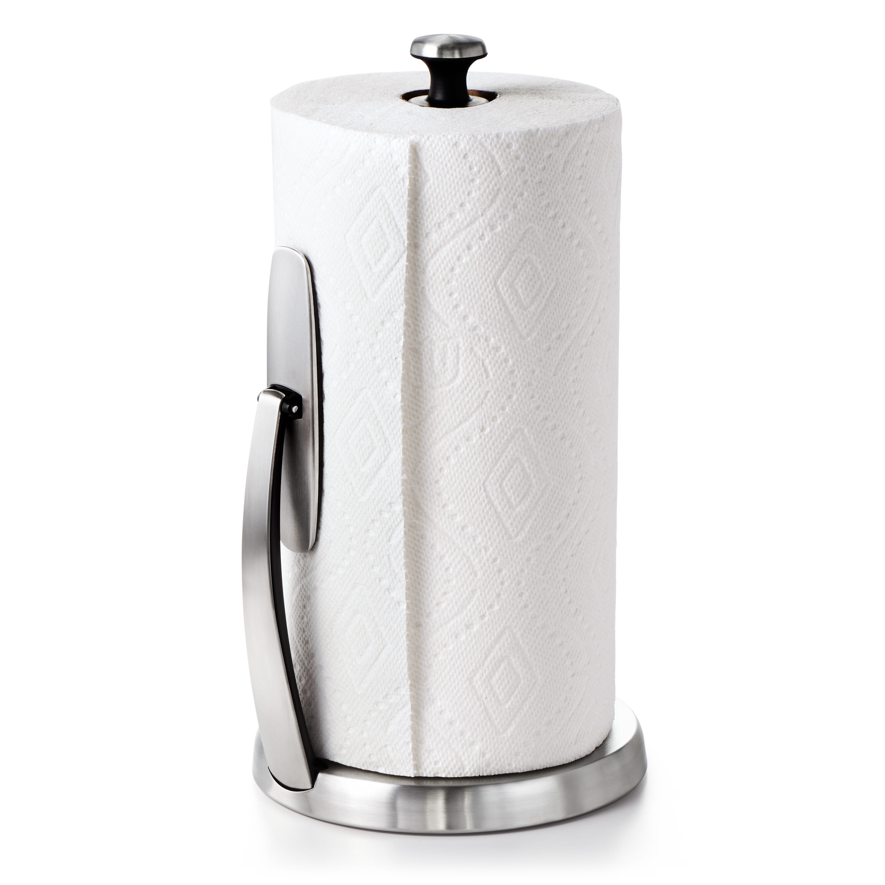 15 Best Paper Towel Holders and Dispensers 2018 - Unique Paper Towel Holders