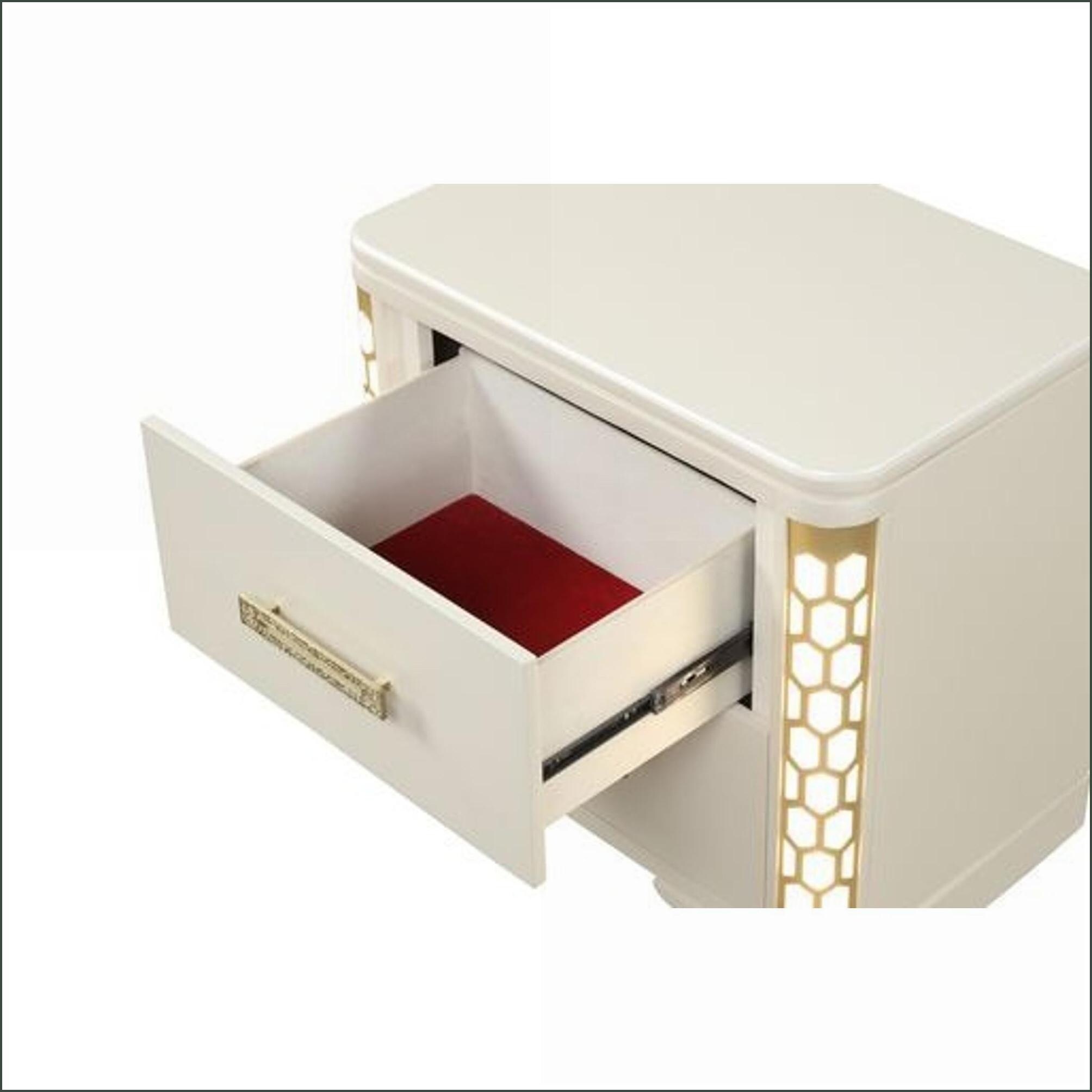 Watnature PM20CO67N3GY nightstands - View #2