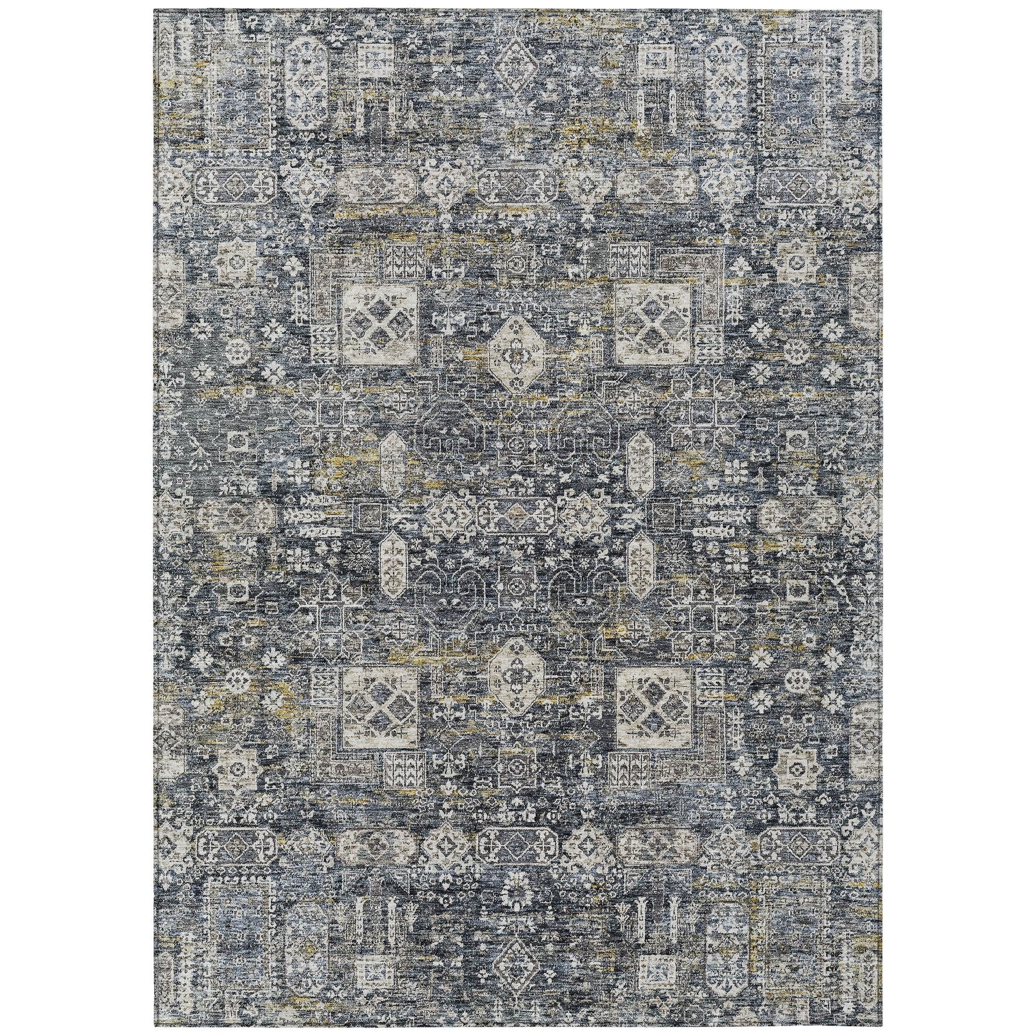 Addison Rugs ACN637CC5X8 rugs - View #2