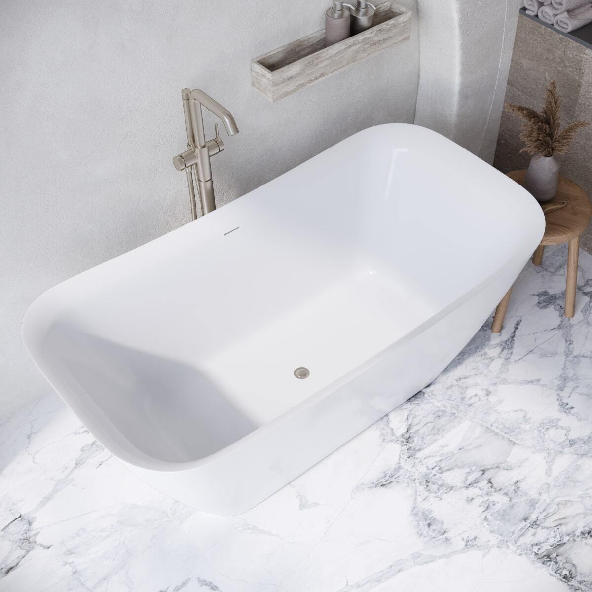 Streamline NHR-1040-606-BNK bathtubs - View #8