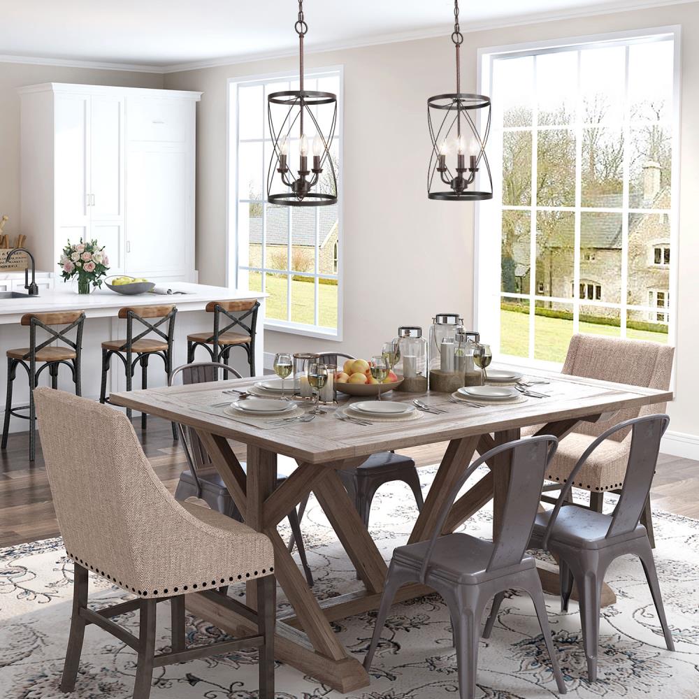 LNC YYUYBRLWS3601I6 Pendant-Lights - View #4