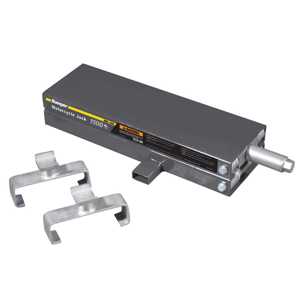 Ranger 5150071 Vehicle-Lifts - View #4
