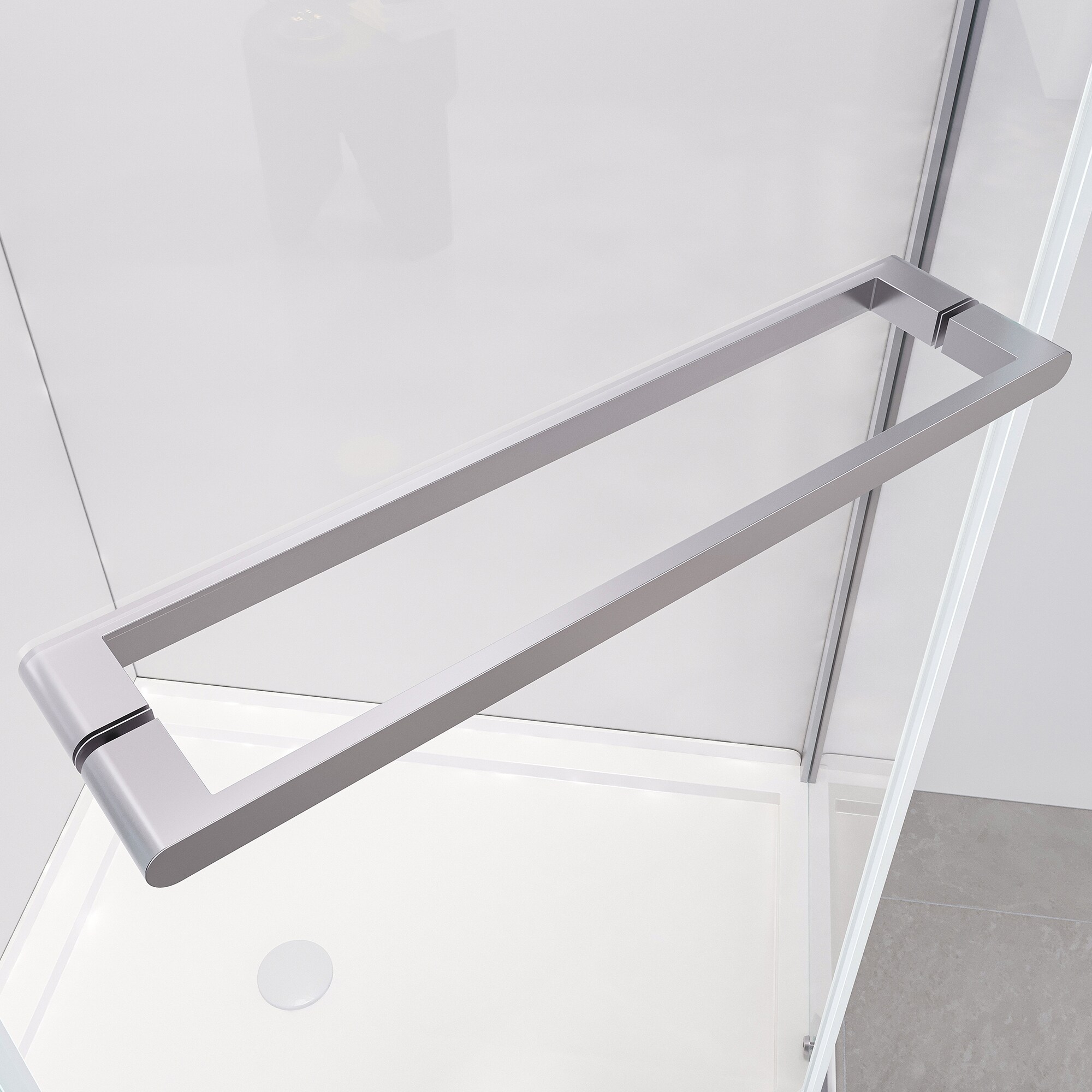 LOVMOR SF-X-W3776P353670 Shower-Doors - View #7
