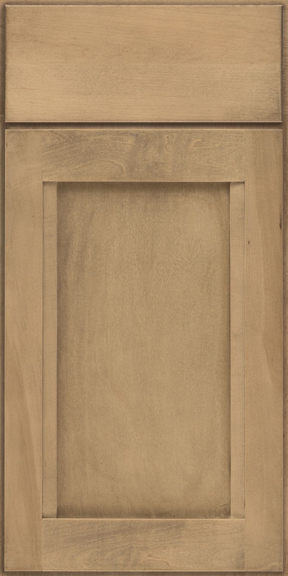 KraftMaid RDCDS,AR9M2,H24 Cabinet-Samples - View #7