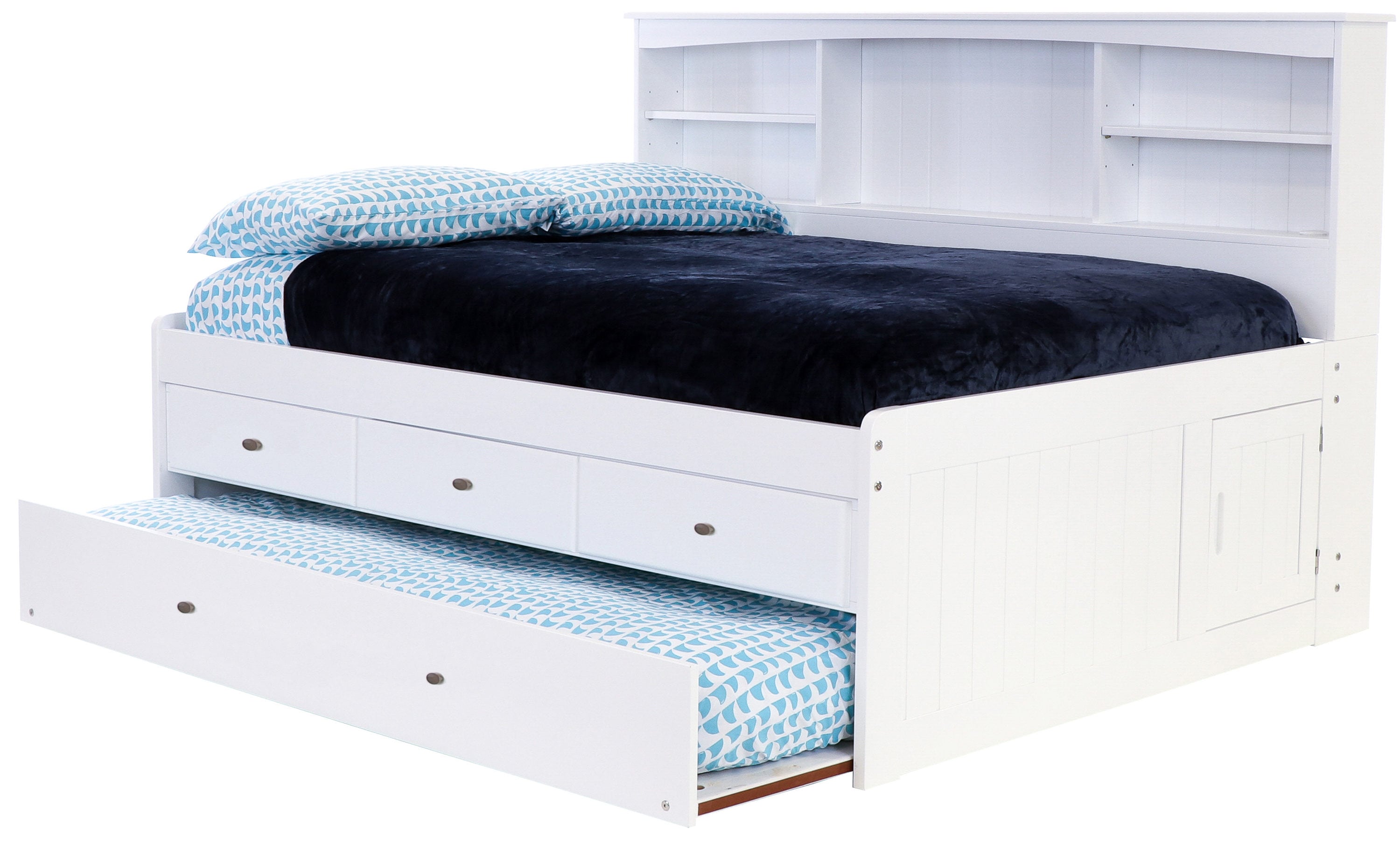 OSHOME 80223K3-22 beds - View #4