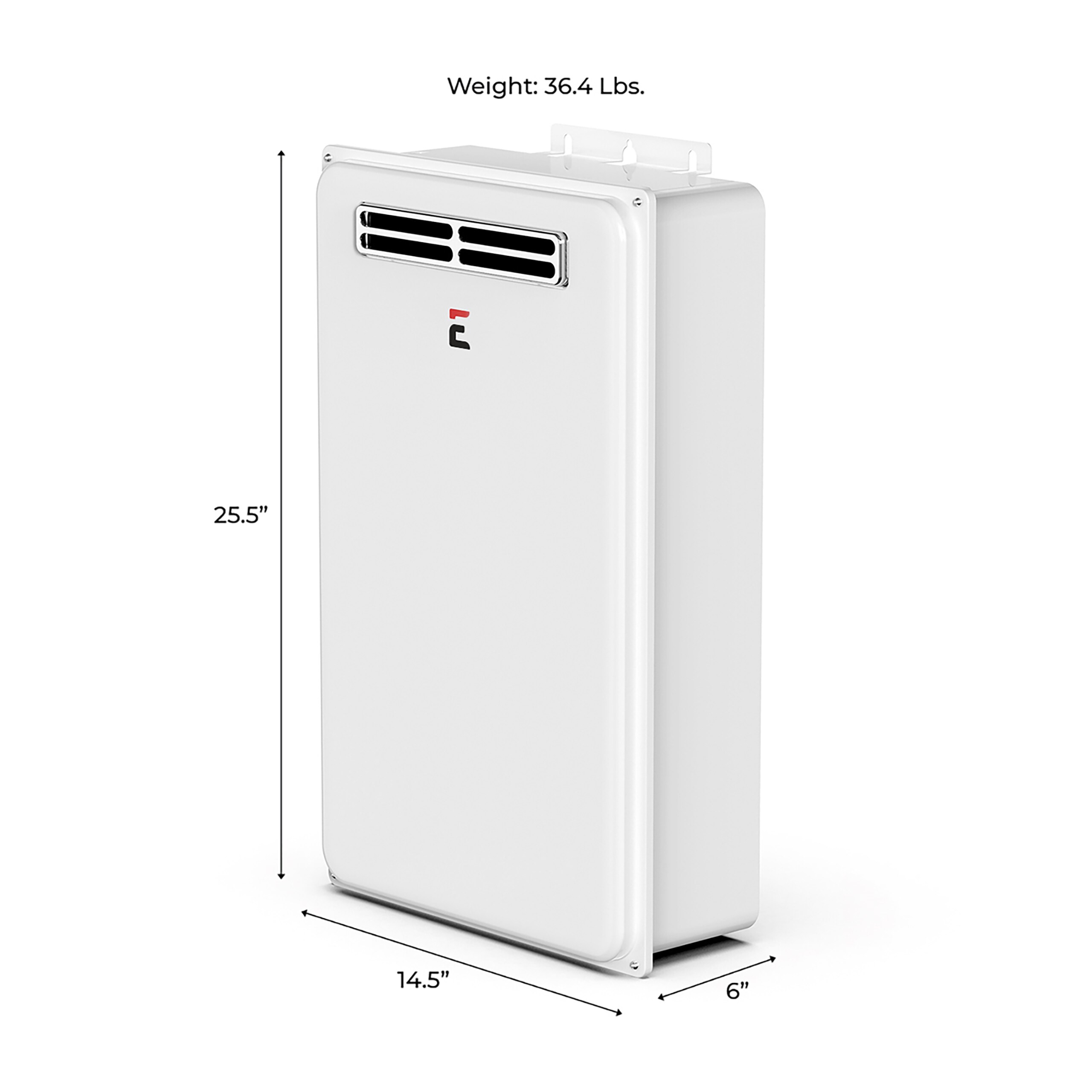 Eccotemp 6.8GB-LP Gas-Water-Heaters - View #3