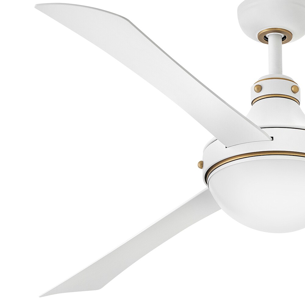 Hinkley 905962FMW-LWD Ceiling-Fans - View #4