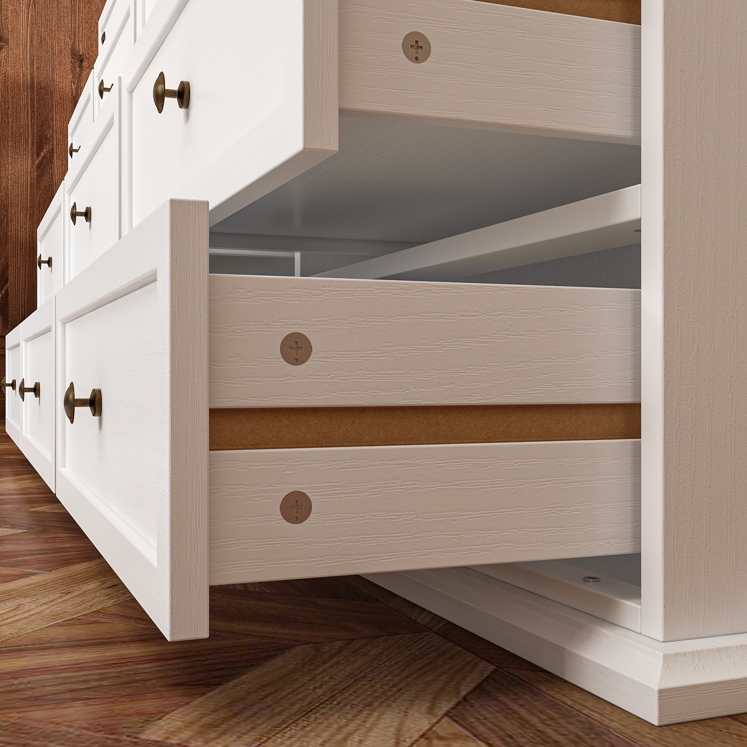 FUFU&GAGA KF390050-01 dressers - View #9