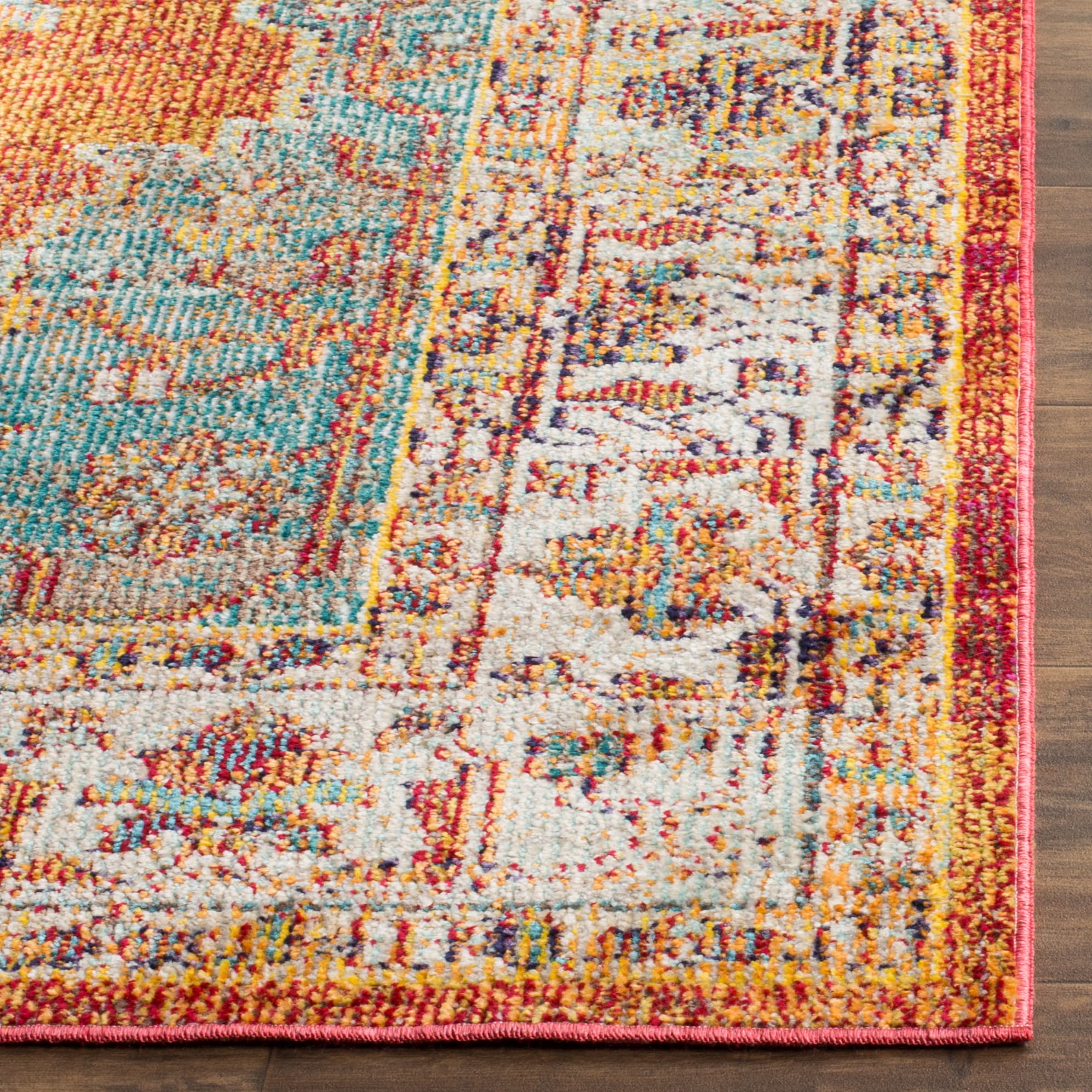 Safavieh CRS500A-6 rugs - View #3