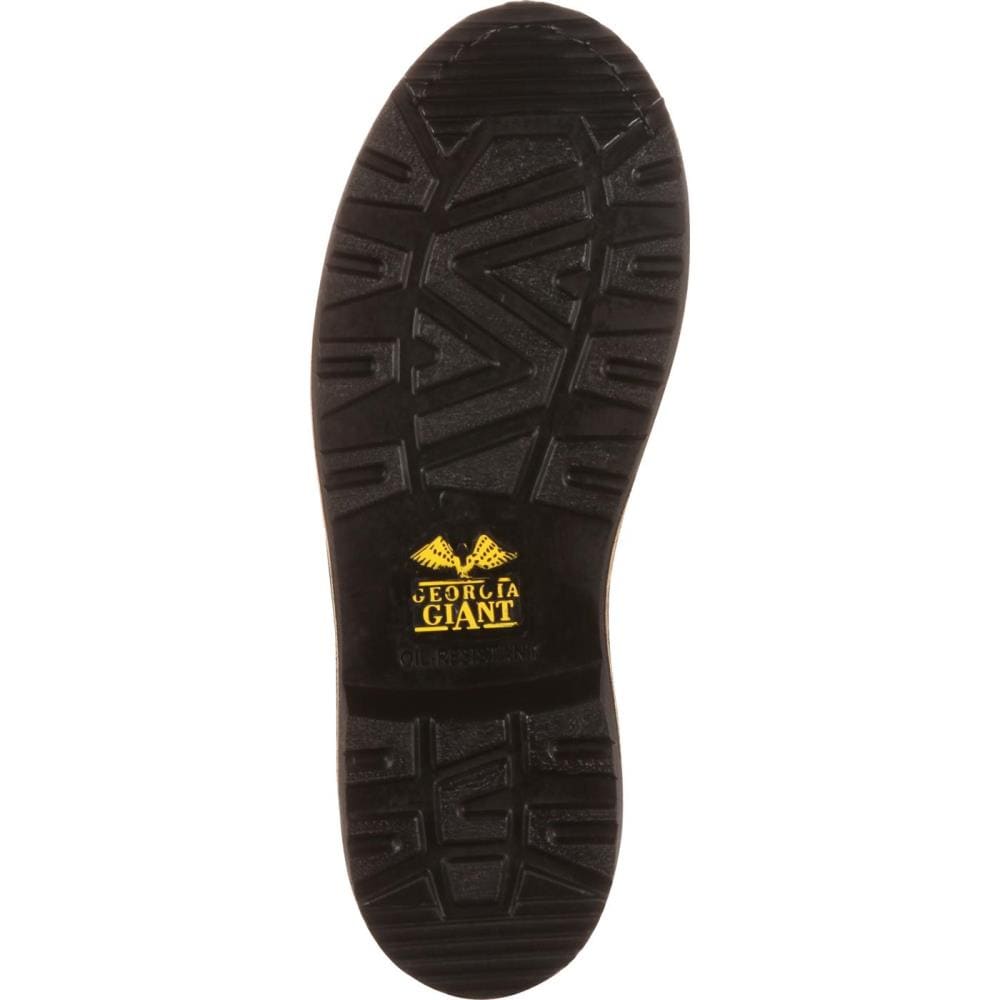 Georgia Boot GR362    M  100 footwear - View #2