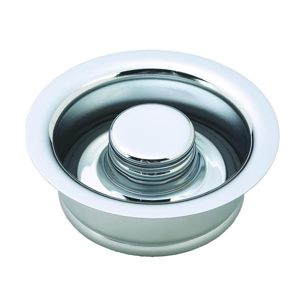 Sink flange Garbage Disposal Parts & Tools at