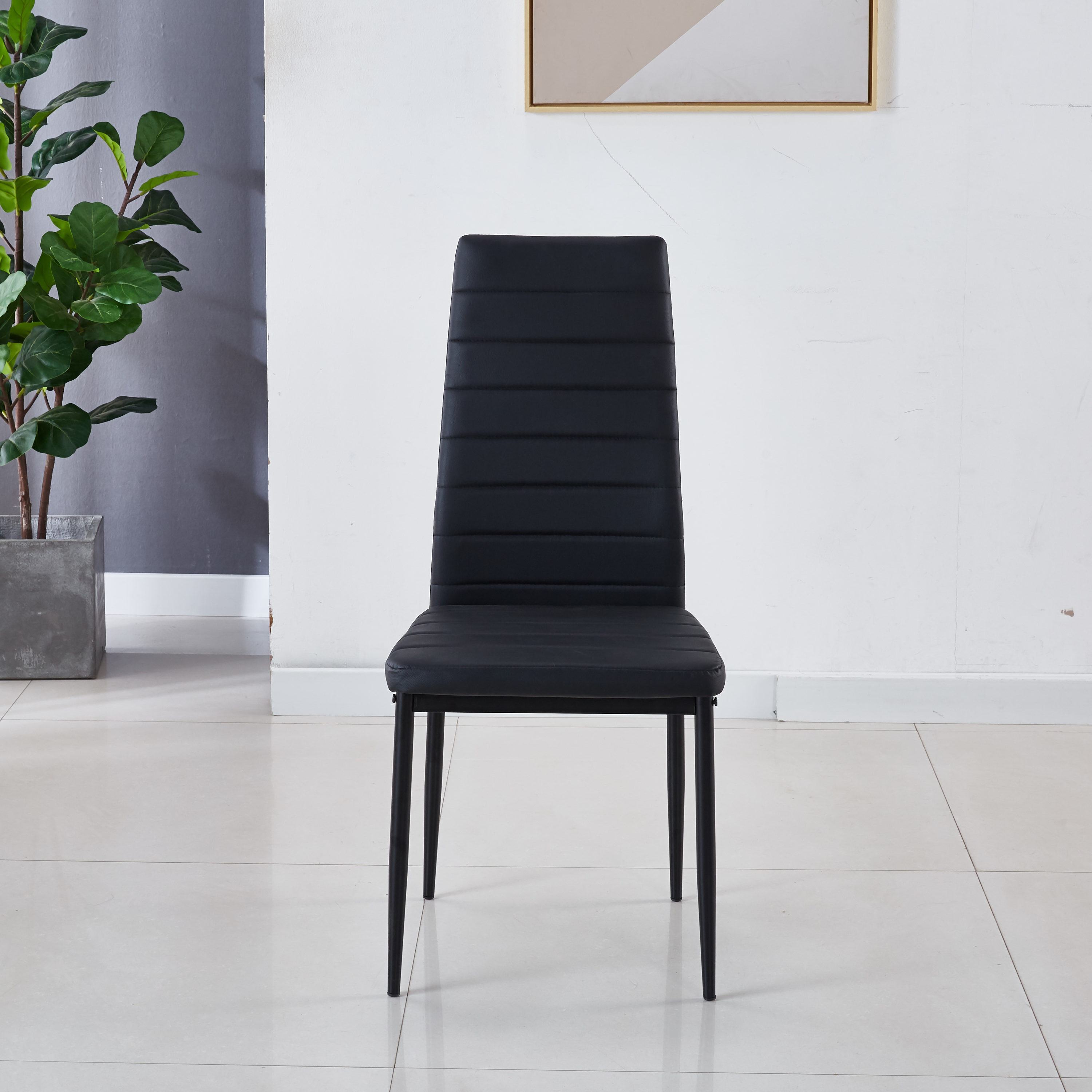 CASAINC BSS-684 Dining-Chairs - View #5