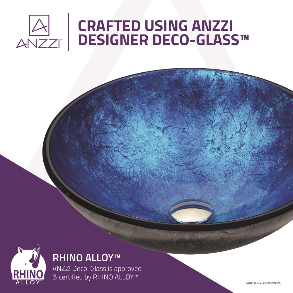 ANZZI LS-AZ196 Bath-Sink - View #4