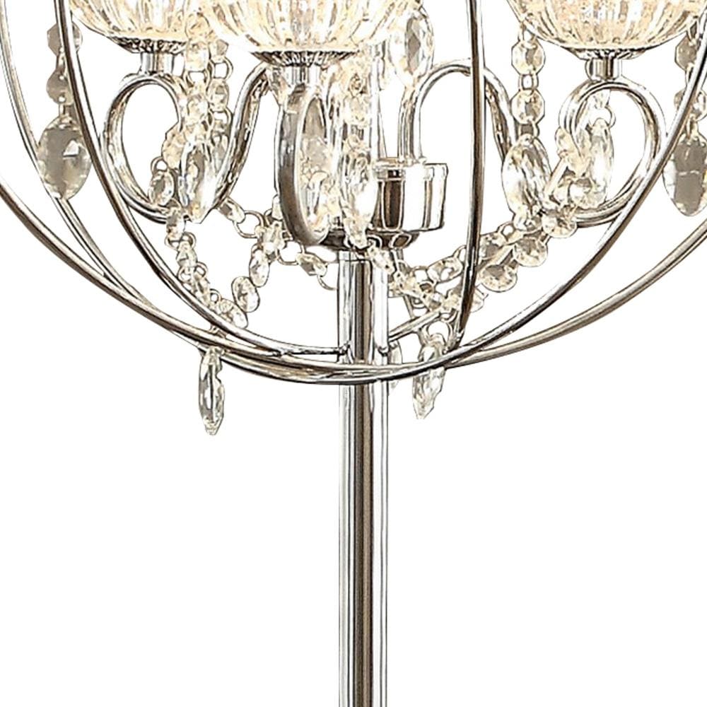 Benzara BM308928 Table-Lamps - View #3