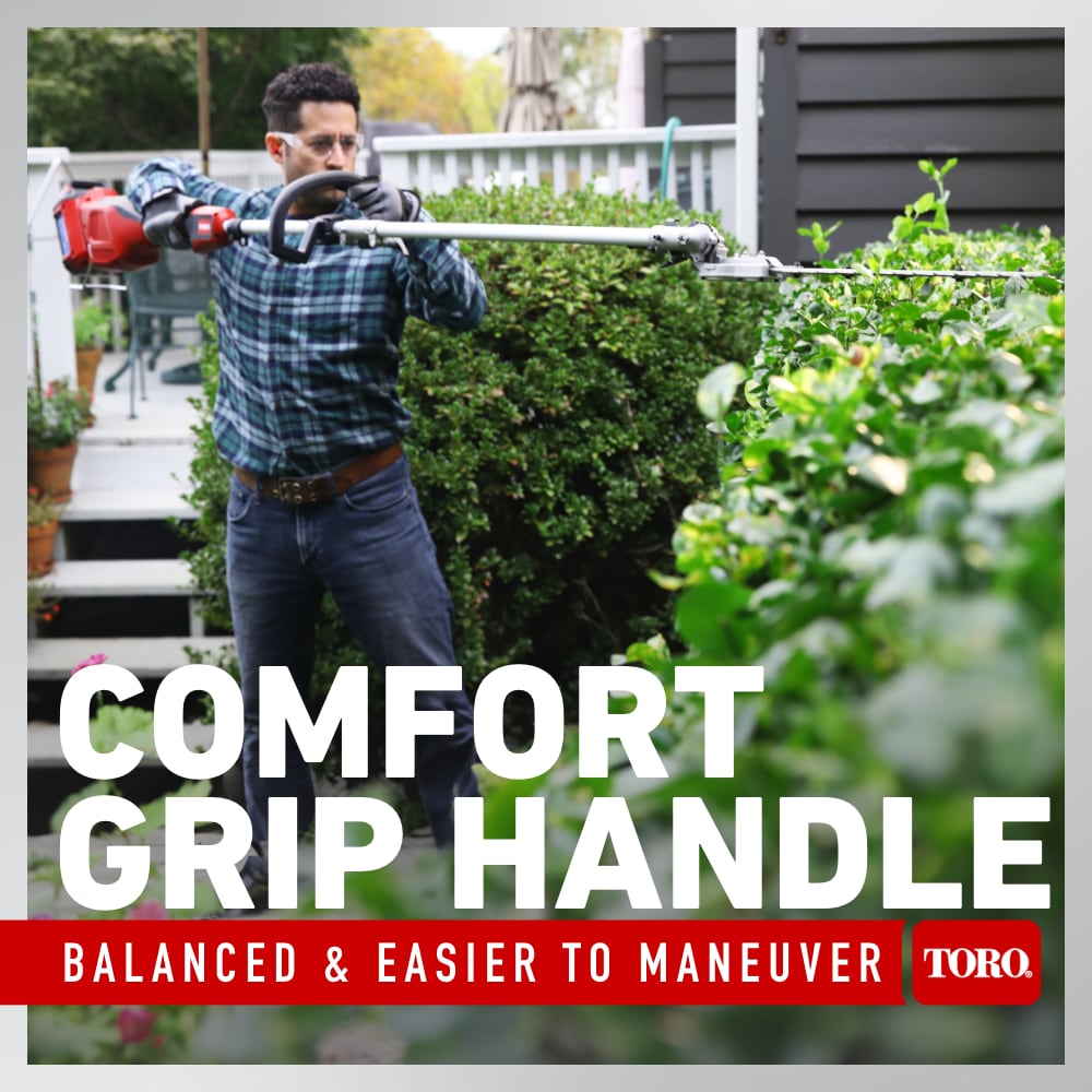 Toro 88713 Trimmer-Attachments - View #8