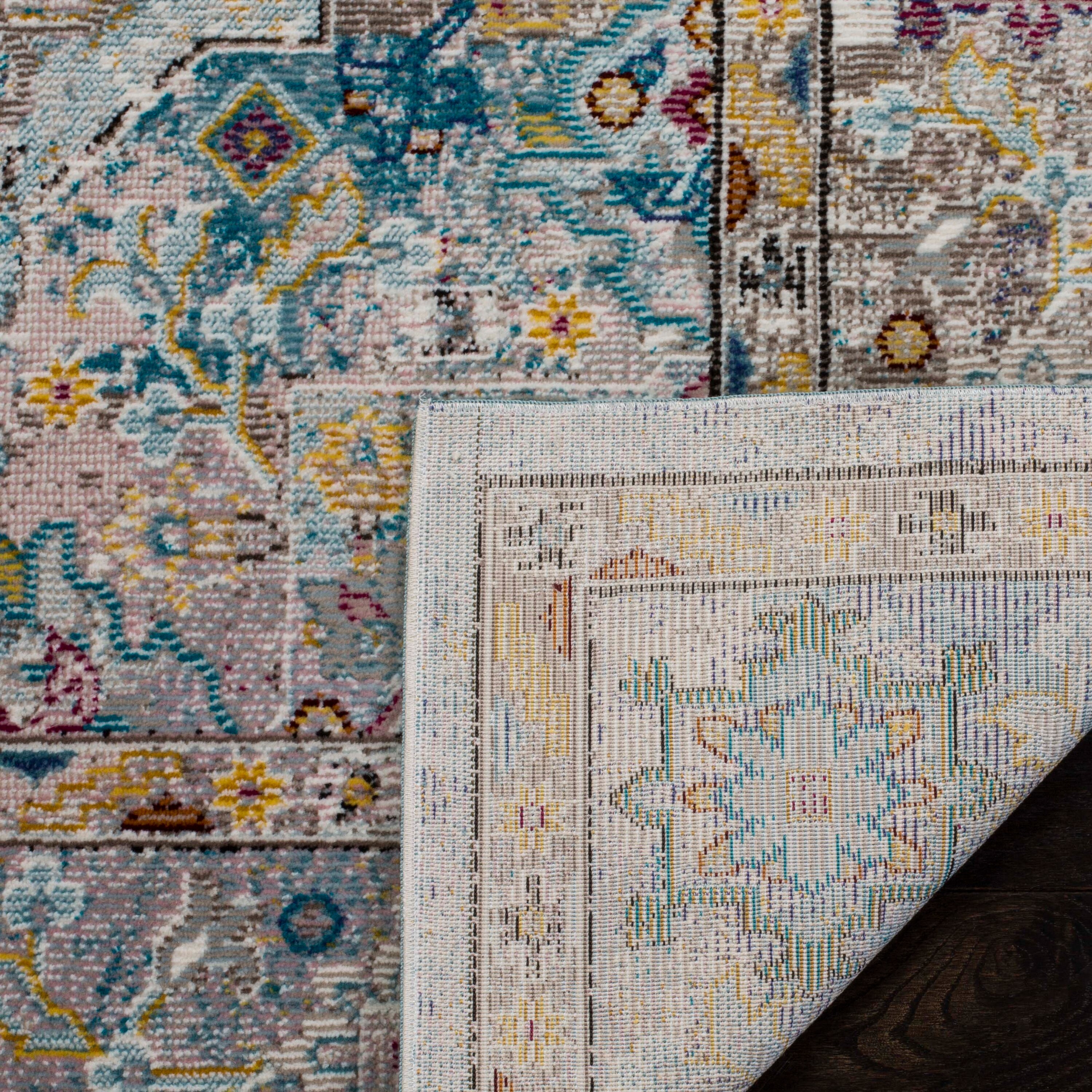 Safavieh ARA183E-5 rugs - View #4
