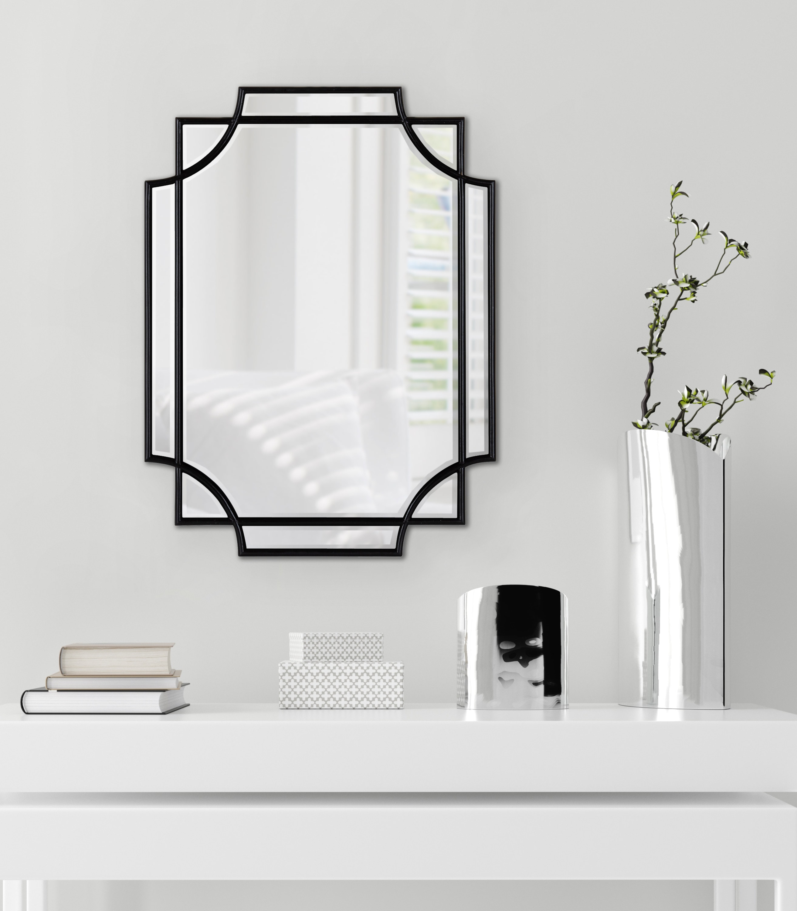 Kate and Laurel 220225 Decor-Mirrors - View #6