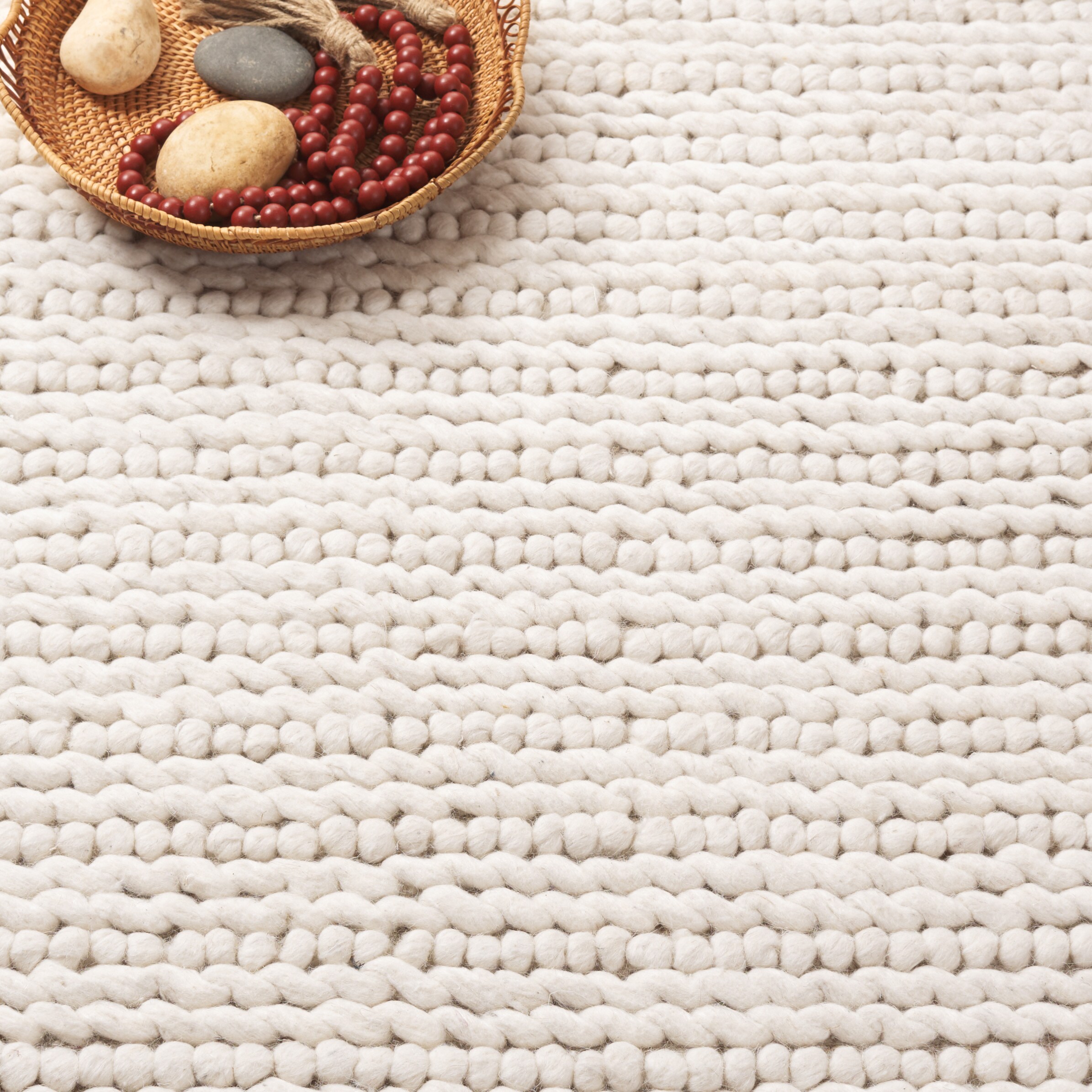 Safavieh NAT286A-28 rugs - View #4
