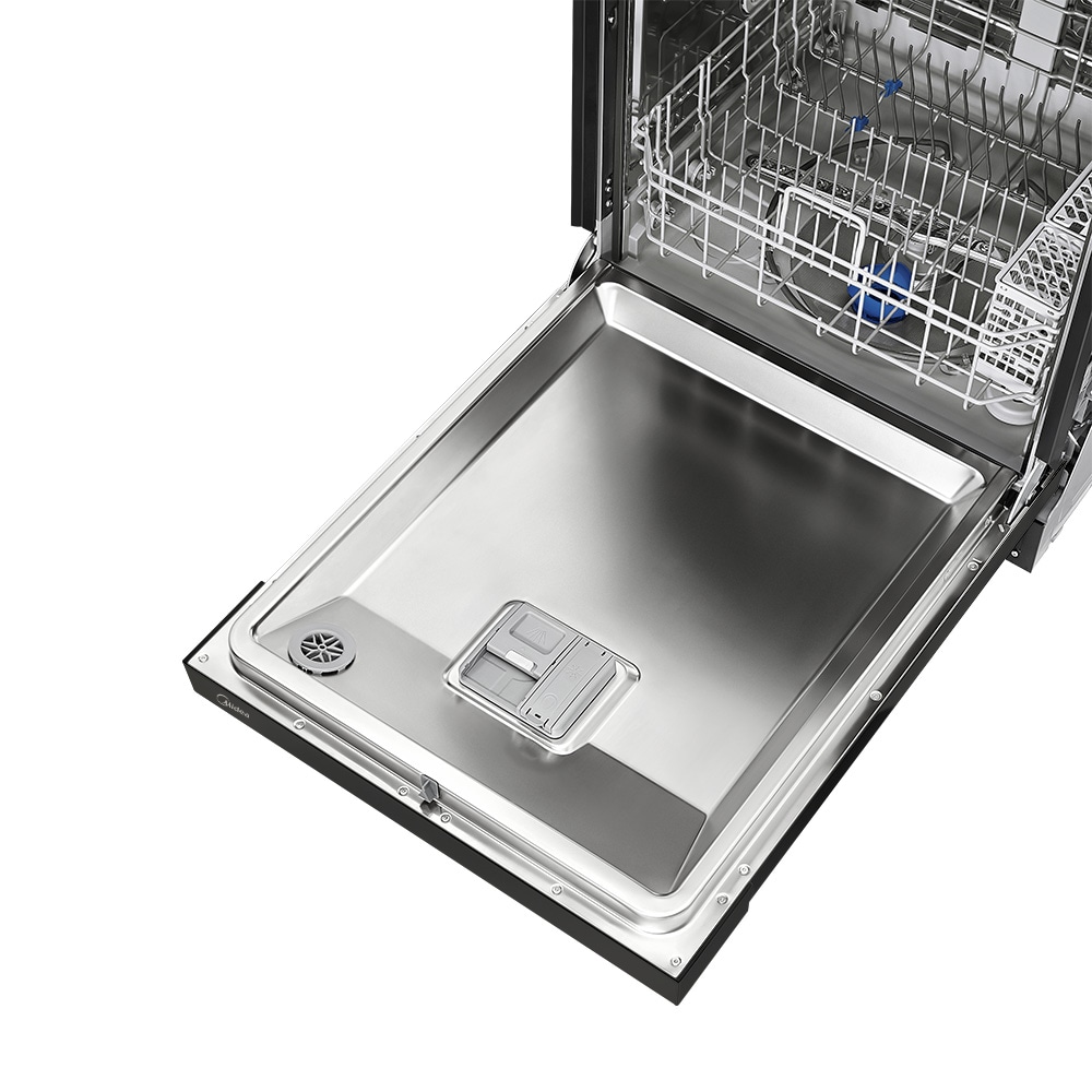 Midea MDF24P2BBB Builtin-Dish - View #10