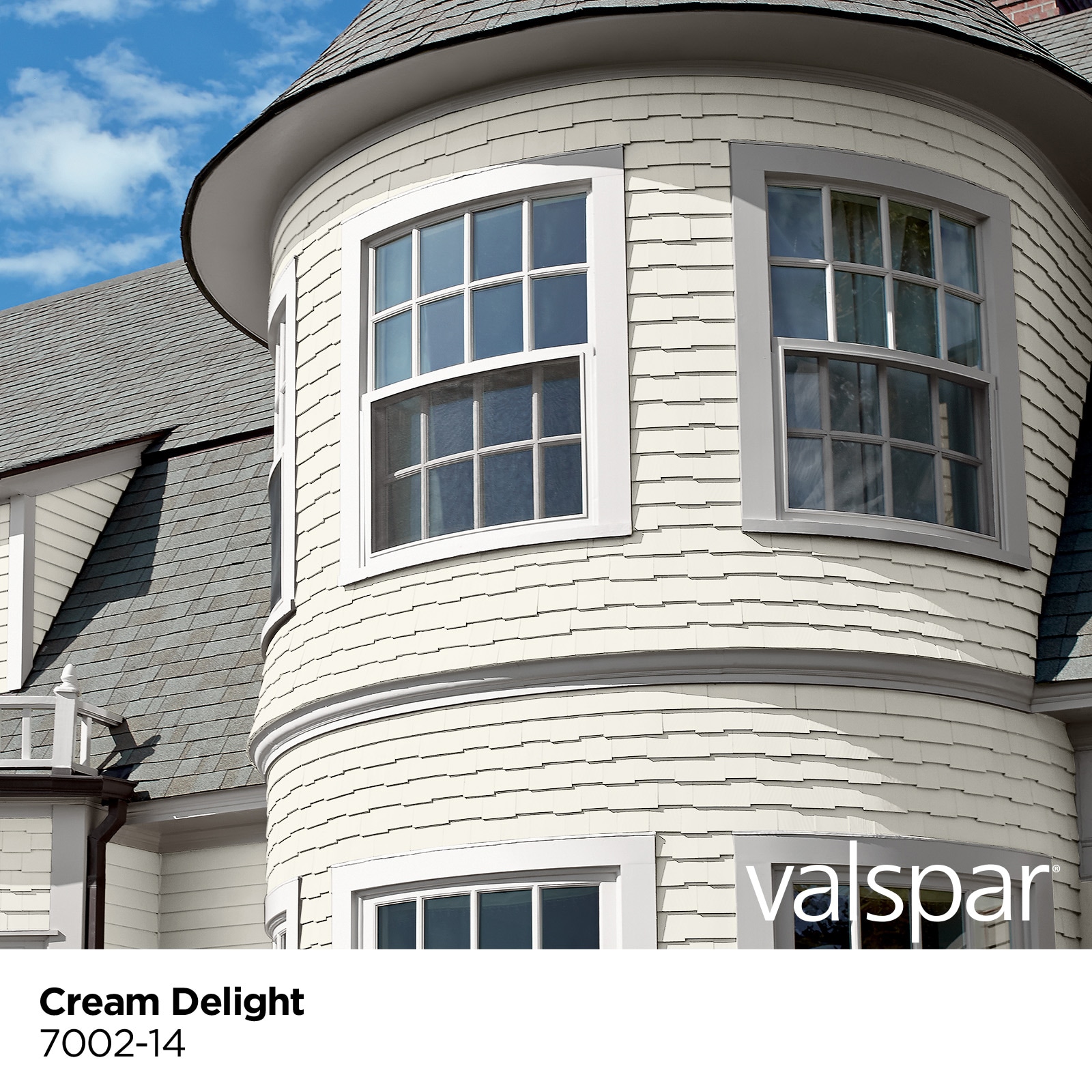 Valspar 7002-14-146990 Exterior-Paints - View #2